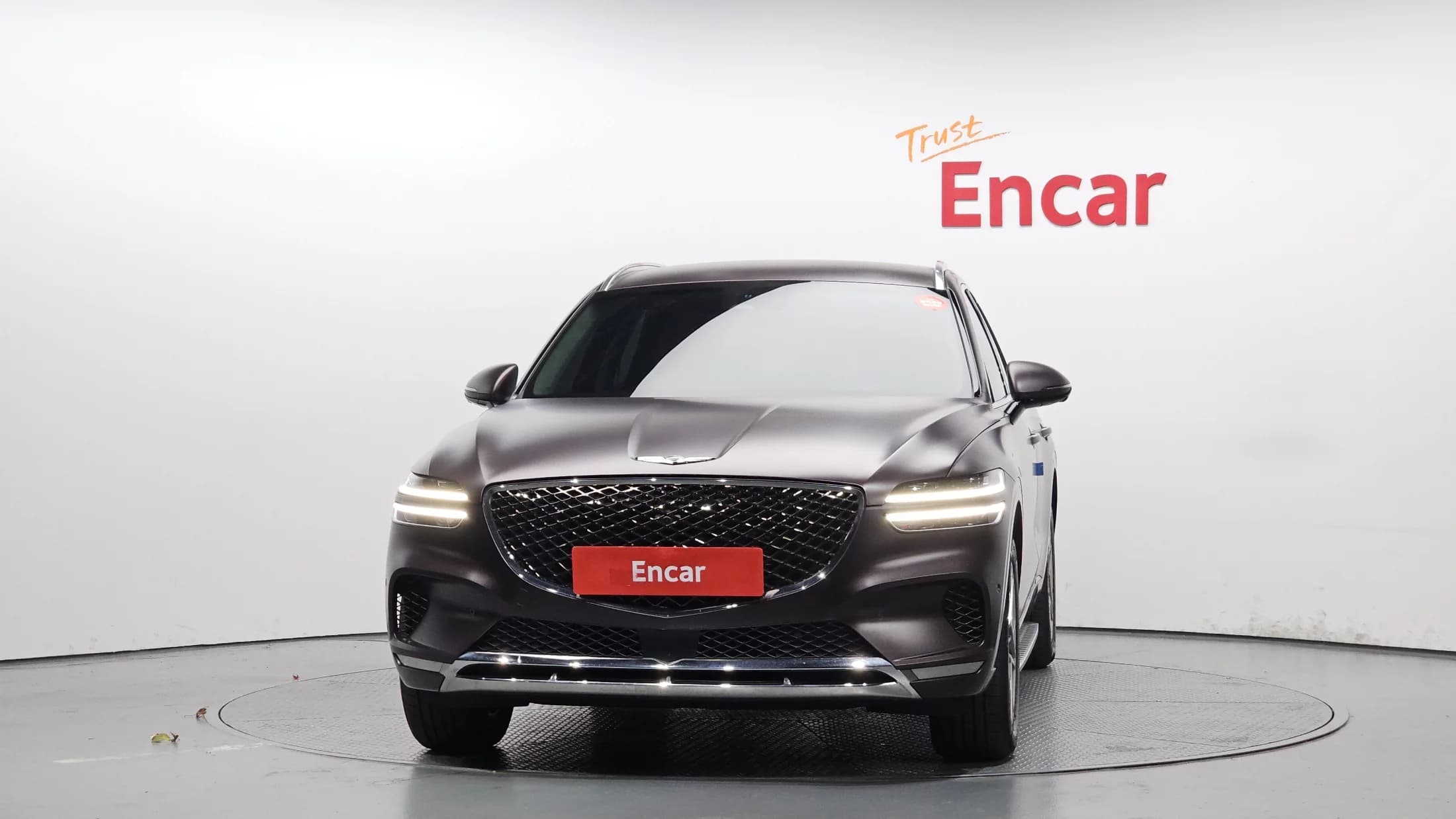 Genesis GV70 2.5T Gasoline AWD, 2023 г. 18416 км. — фото 3