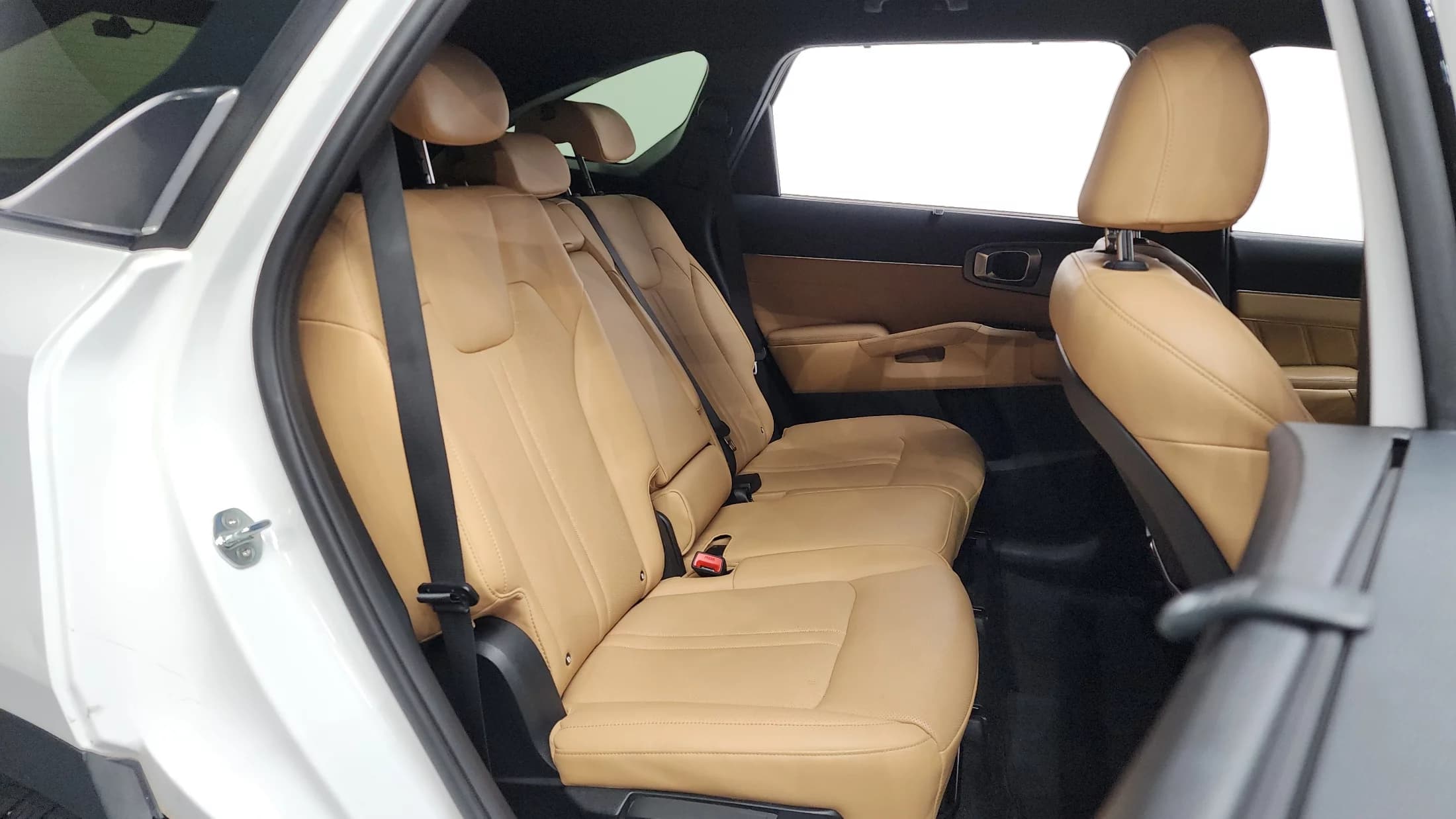 Kia Sorento Diesel 2.2 4WD Noblesse, 2021 г. 158952 км. — фото 12