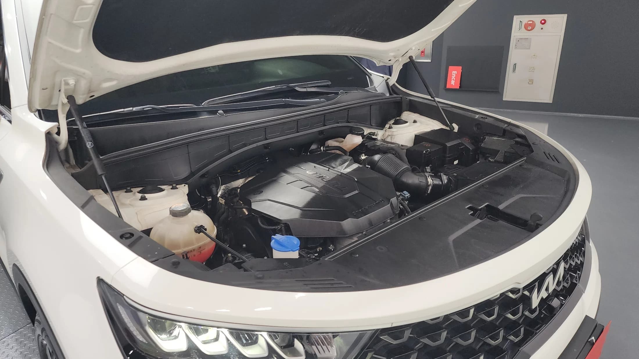 Kia Sorento Diesel 2.2 4WD Noblesse, 2021 г. 158952 км. — фото 6