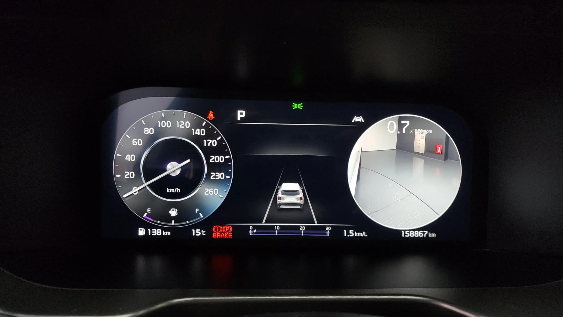 Kia Sorento Diesel 2.2 4WD Noblesse, 2021 г. 158952 км. — фото 8