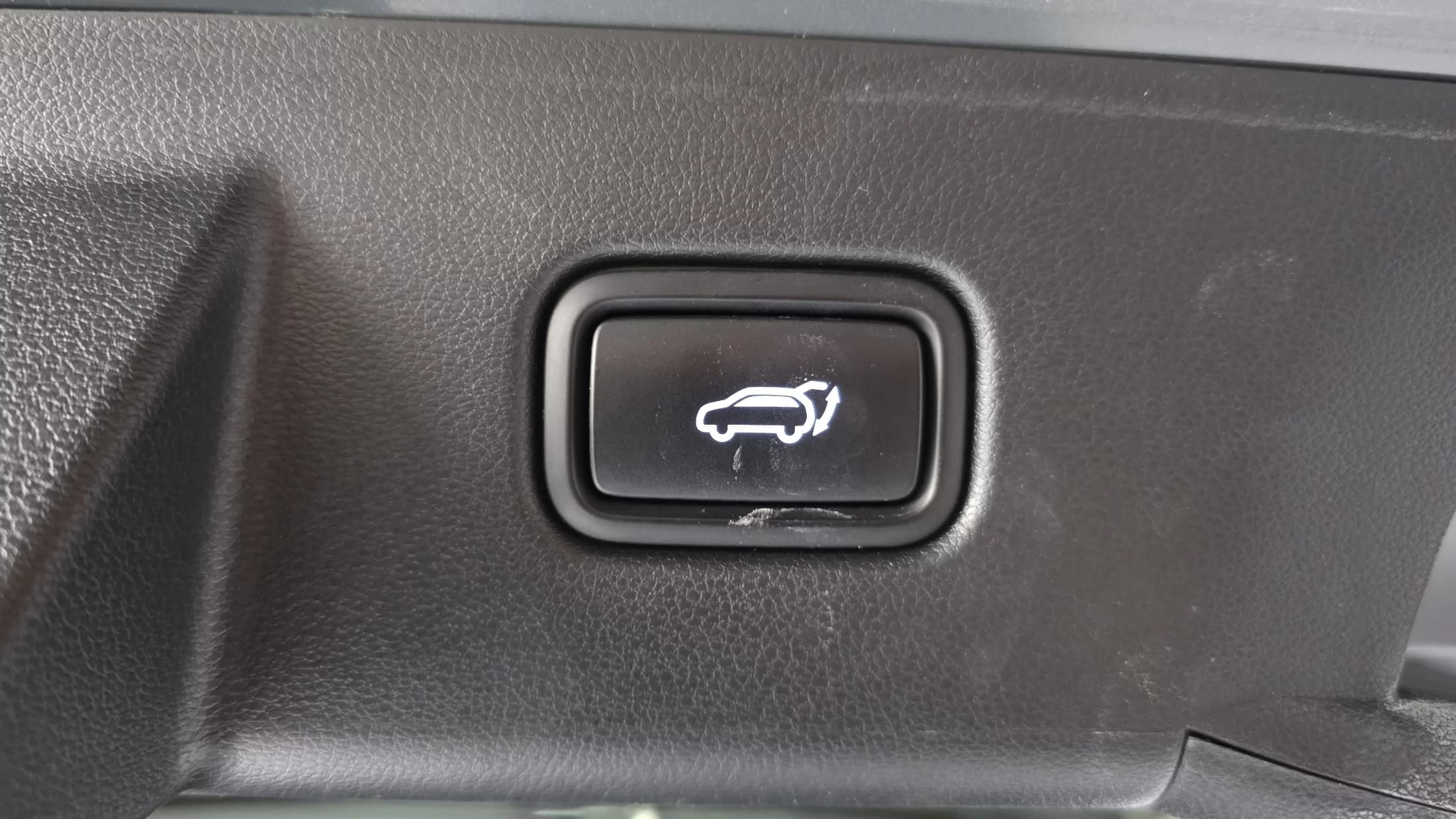 Hyundai Tucson Gasoline 1.6 Turbo 2WD Inspiration, 2022 г. 52951 км. — фото 20