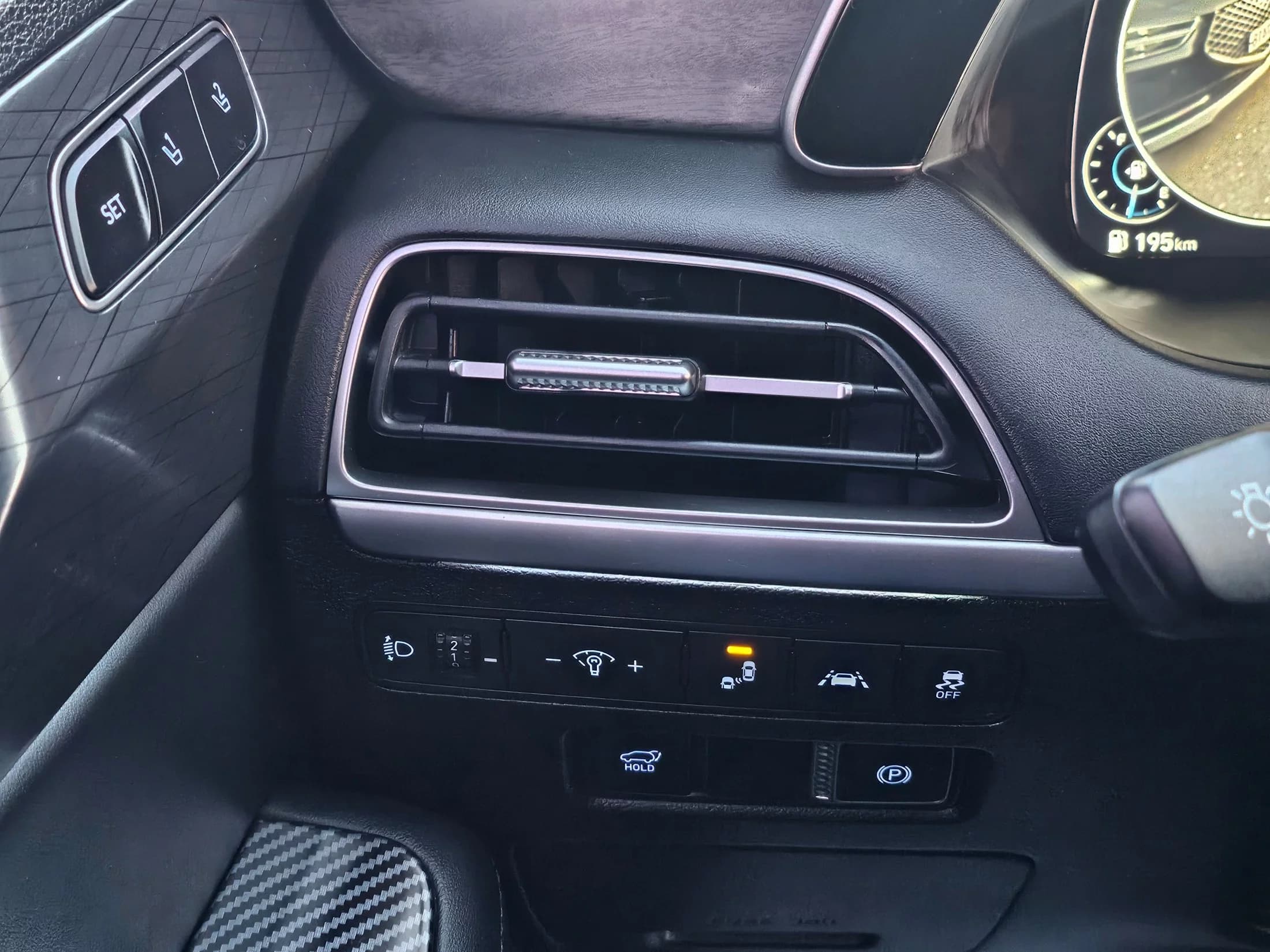 Hyundai Palisade Diesel 2.2 2WD Prestige, 2021 г. 84928 км. — фото 19