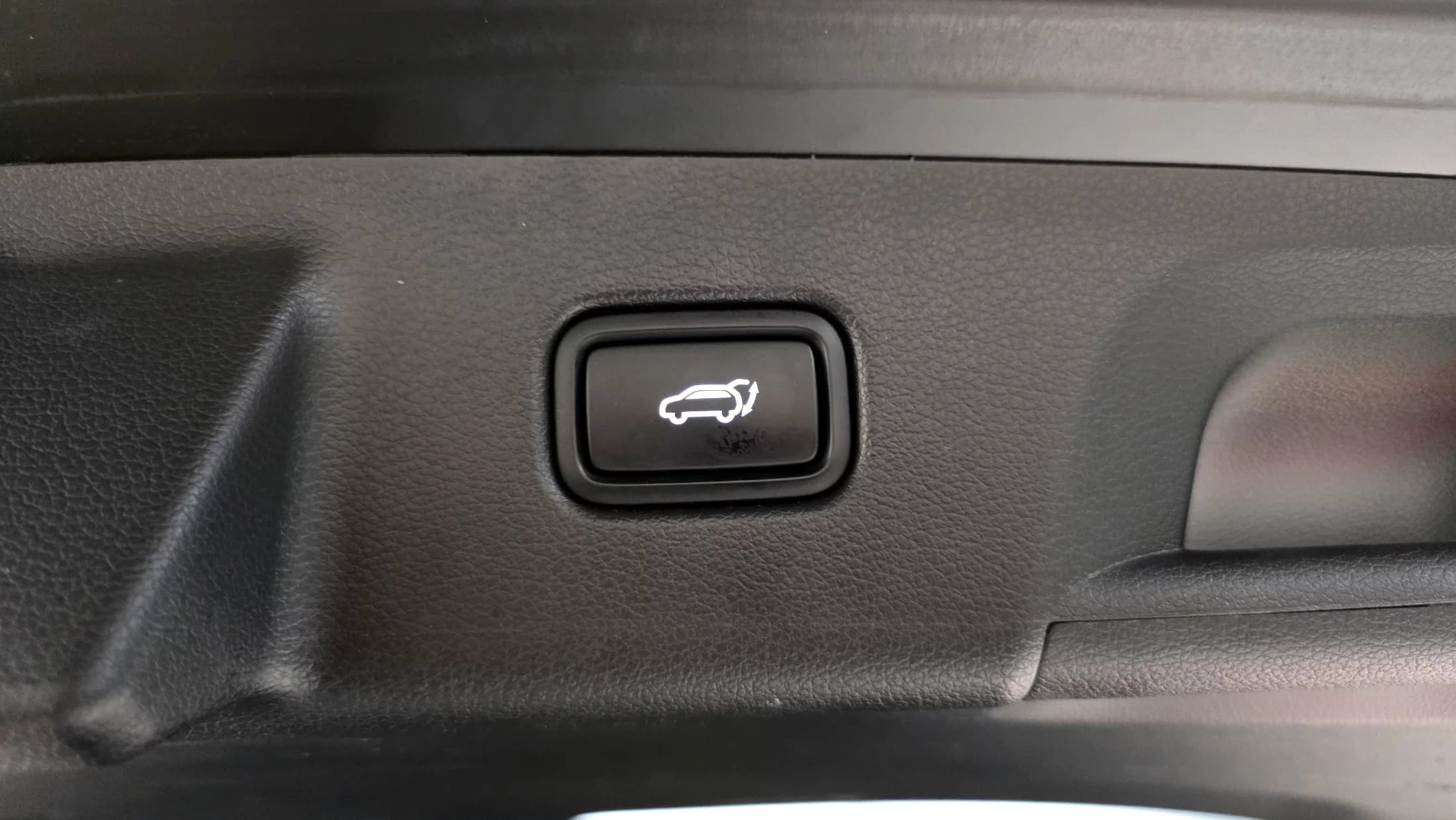 Hyundai Palisade Gasoline 3.8 2WD Exclusive, 2022 г. 49136 км. — фото 20