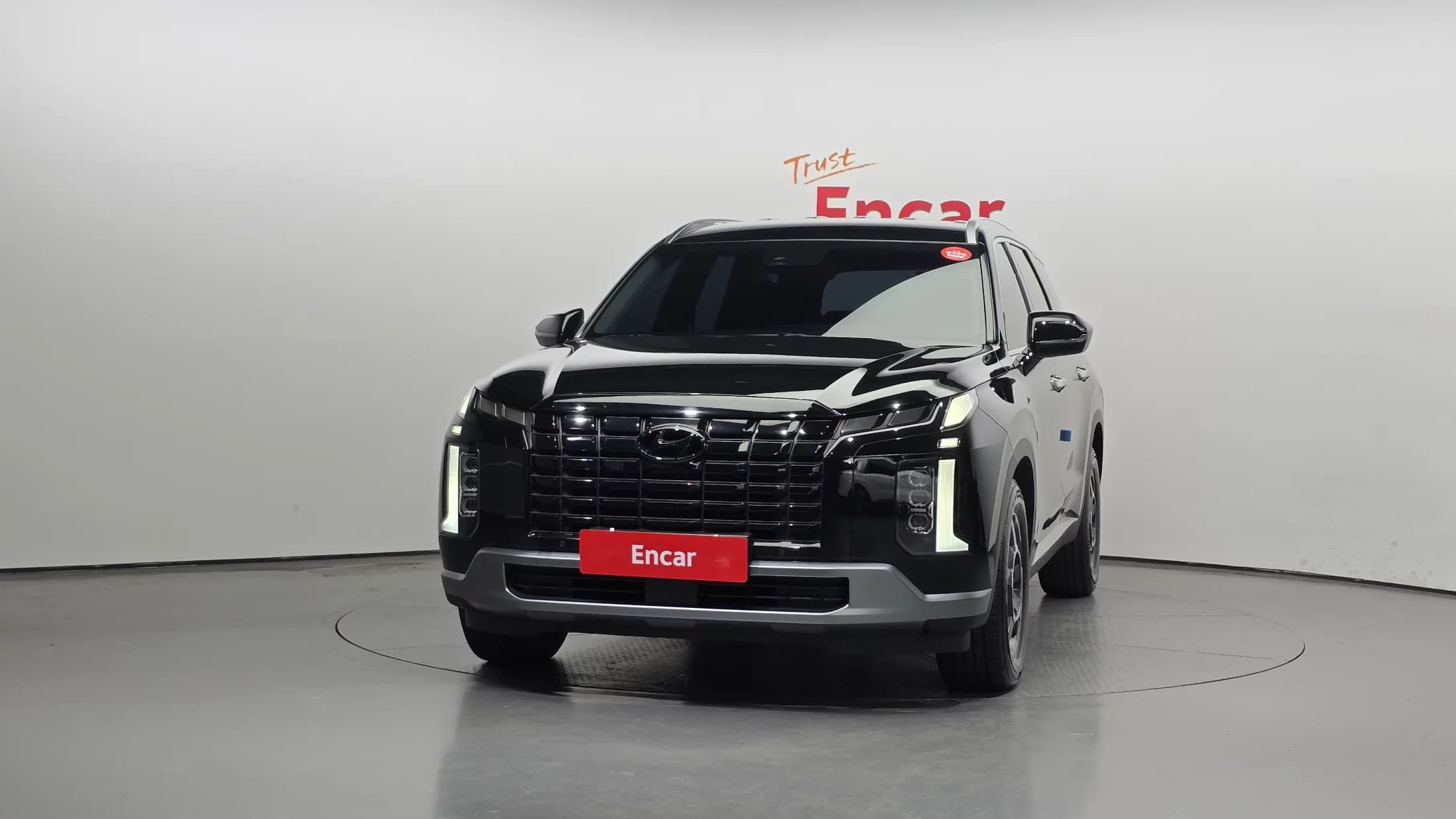 Hyundai Palisade Gasoline 3.8 2WD Exclusive, 2022 г. 49136 км. — фото 3