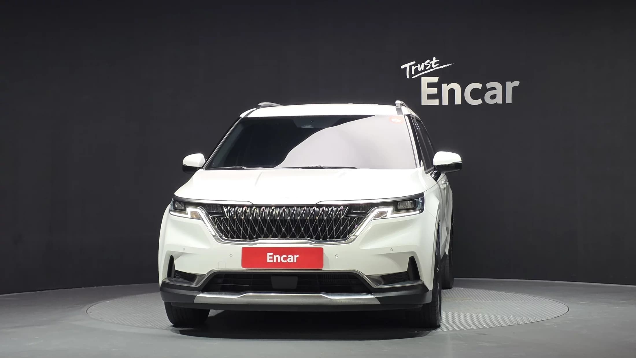 Kia Carnival 9-Seater Noblesse, 2022 г. 90646 км. — фото 3