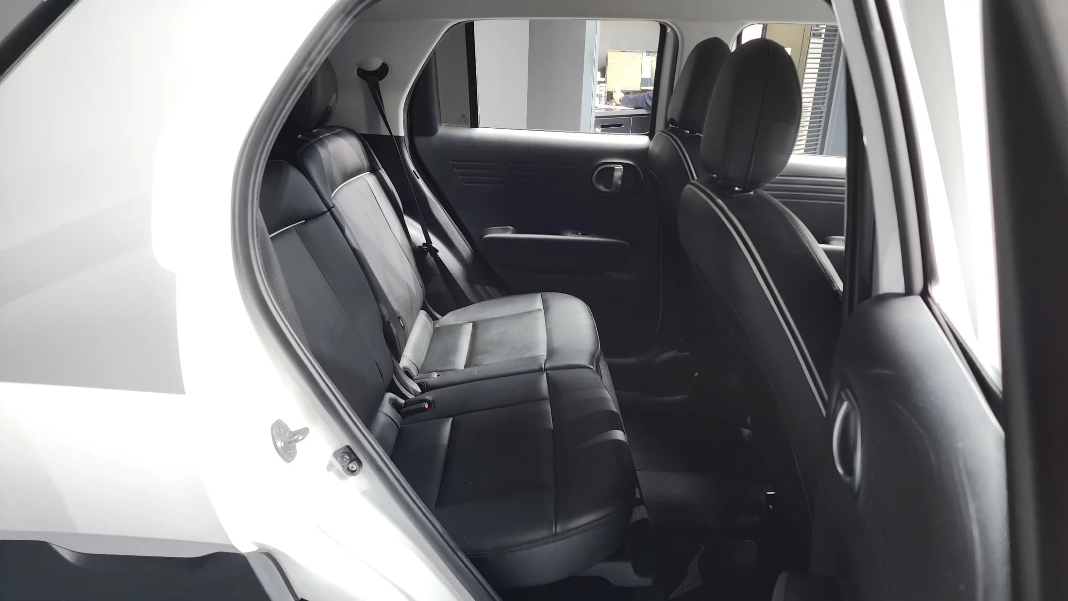 Hyundai Casper Inspiration, 2022 г. 84060 км. — фото 12