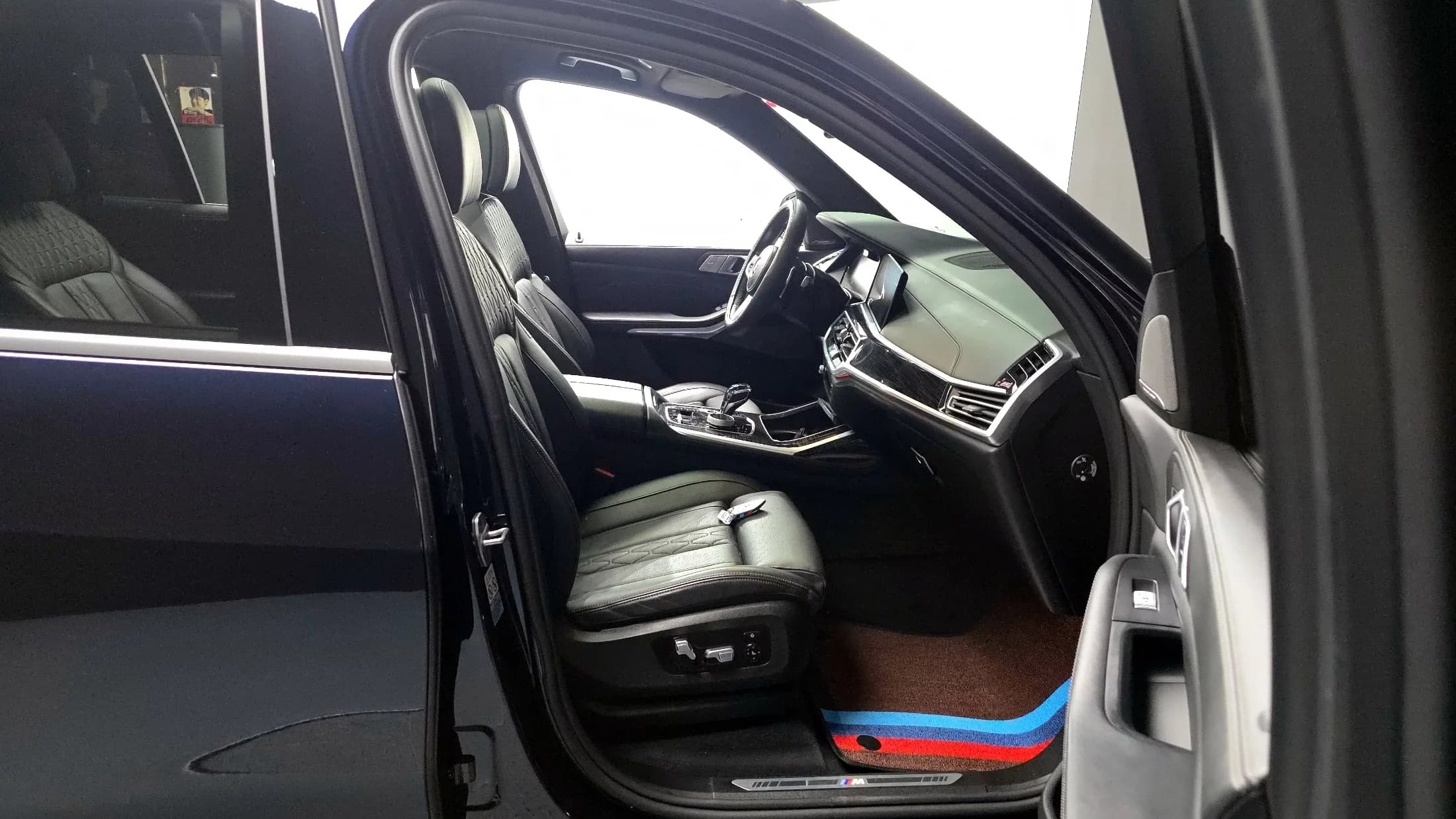 BMW X7 xDrive 40i M Sport 6STR, 2021 г. 84252 км. — фото 11