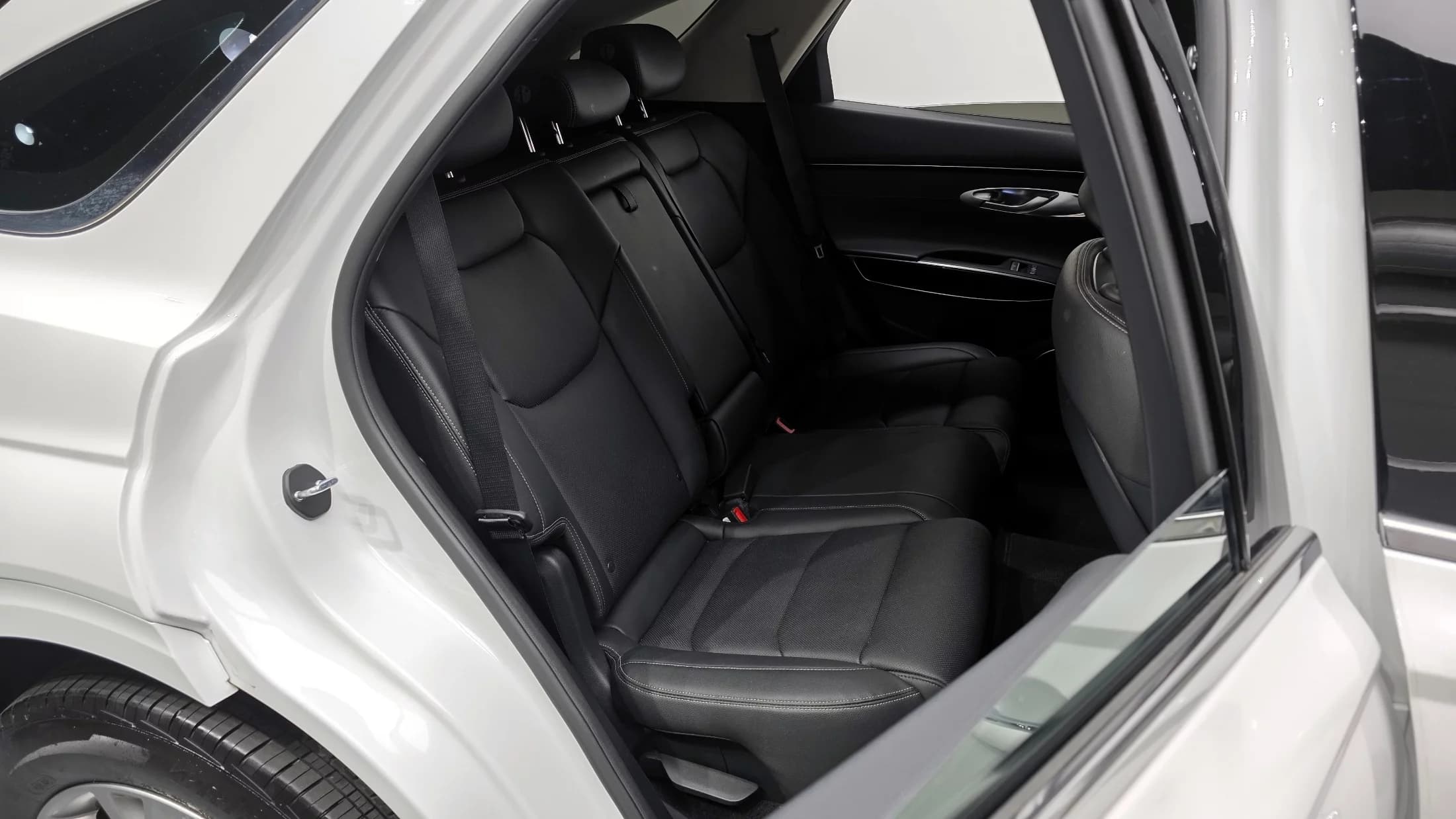 Genesis GV70 2.5T Gasoline AWD, 2021 г. 15890 км. — фото 12