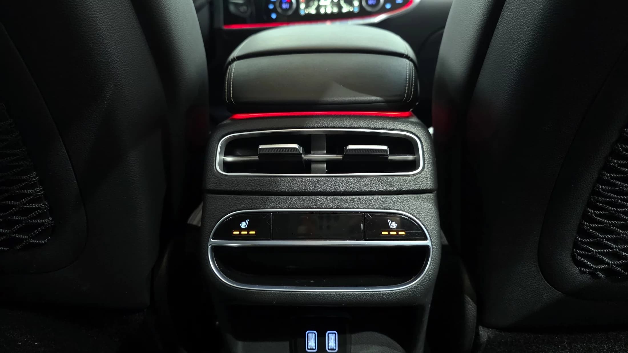 Genesis GV70 2.5T Gasoline AWD, 2021 г. 15890 км. — фото 19