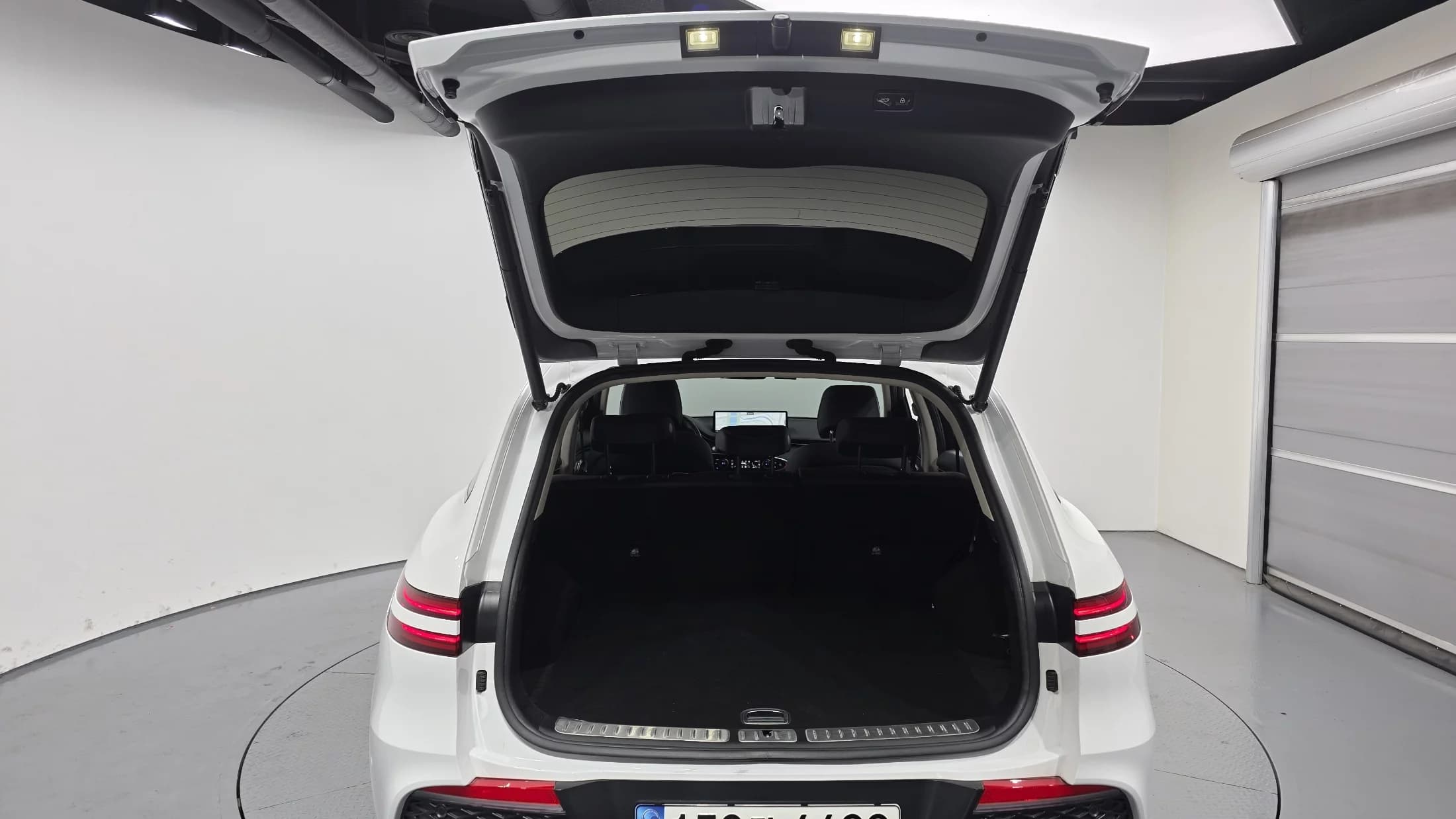 Genesis GV70 2.5T Gasoline AWD, 2021 г. 15890 км. — фото 20