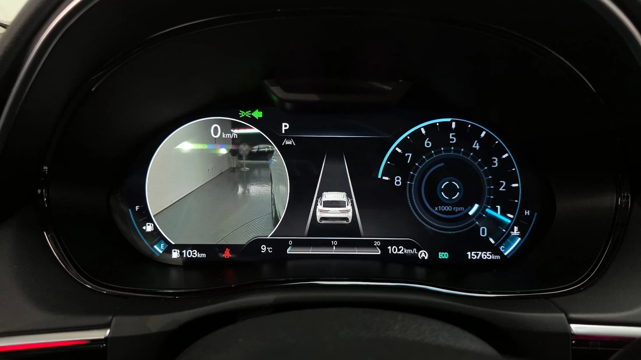 Genesis GV70 2.5T Gasoline AWD, 2021 г. 15890 км. — фото 8