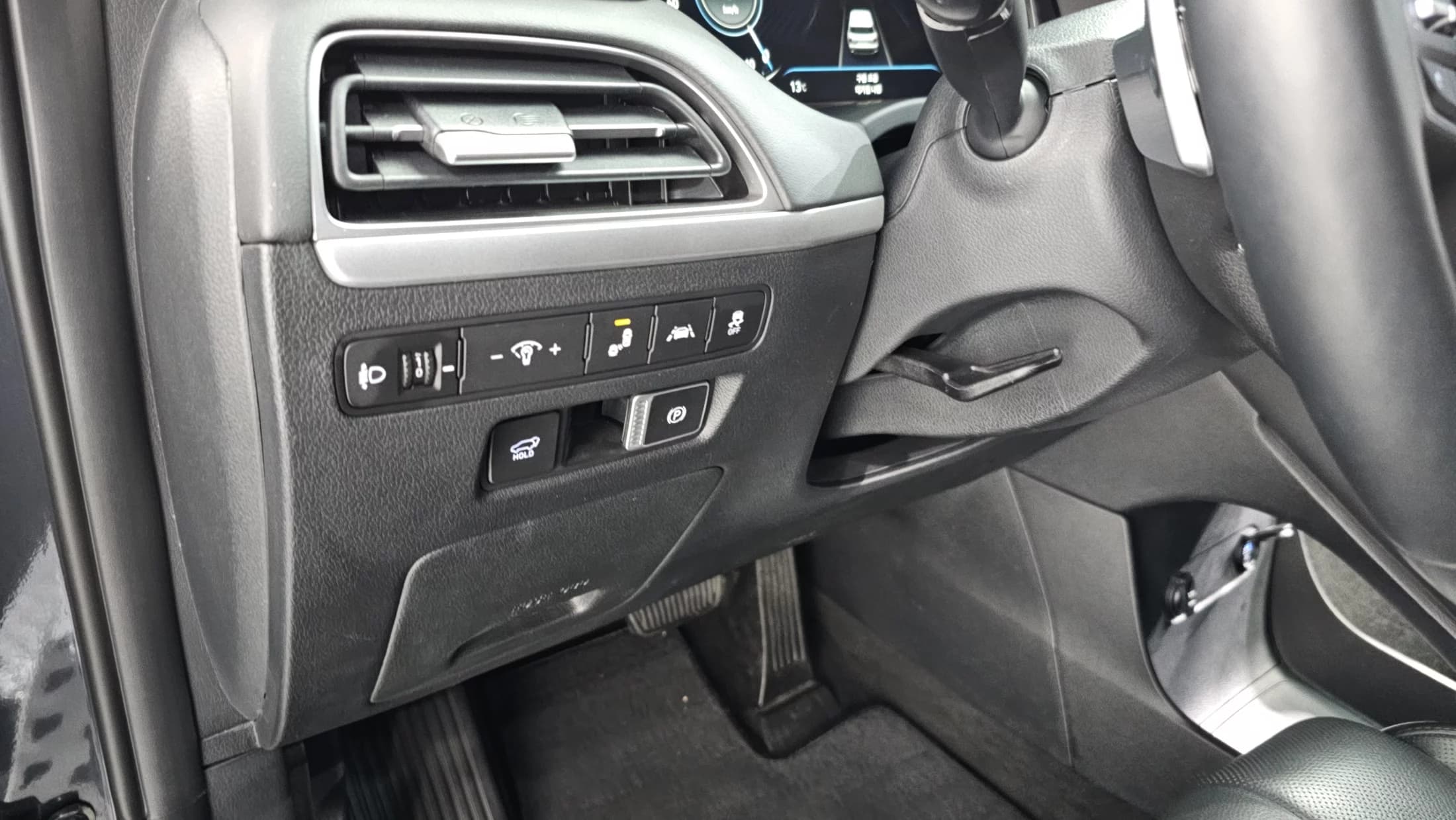 Hyundai Palisade Diesel 2.2 2WD Prestige, 2022 г. 56512 км. — фото 15