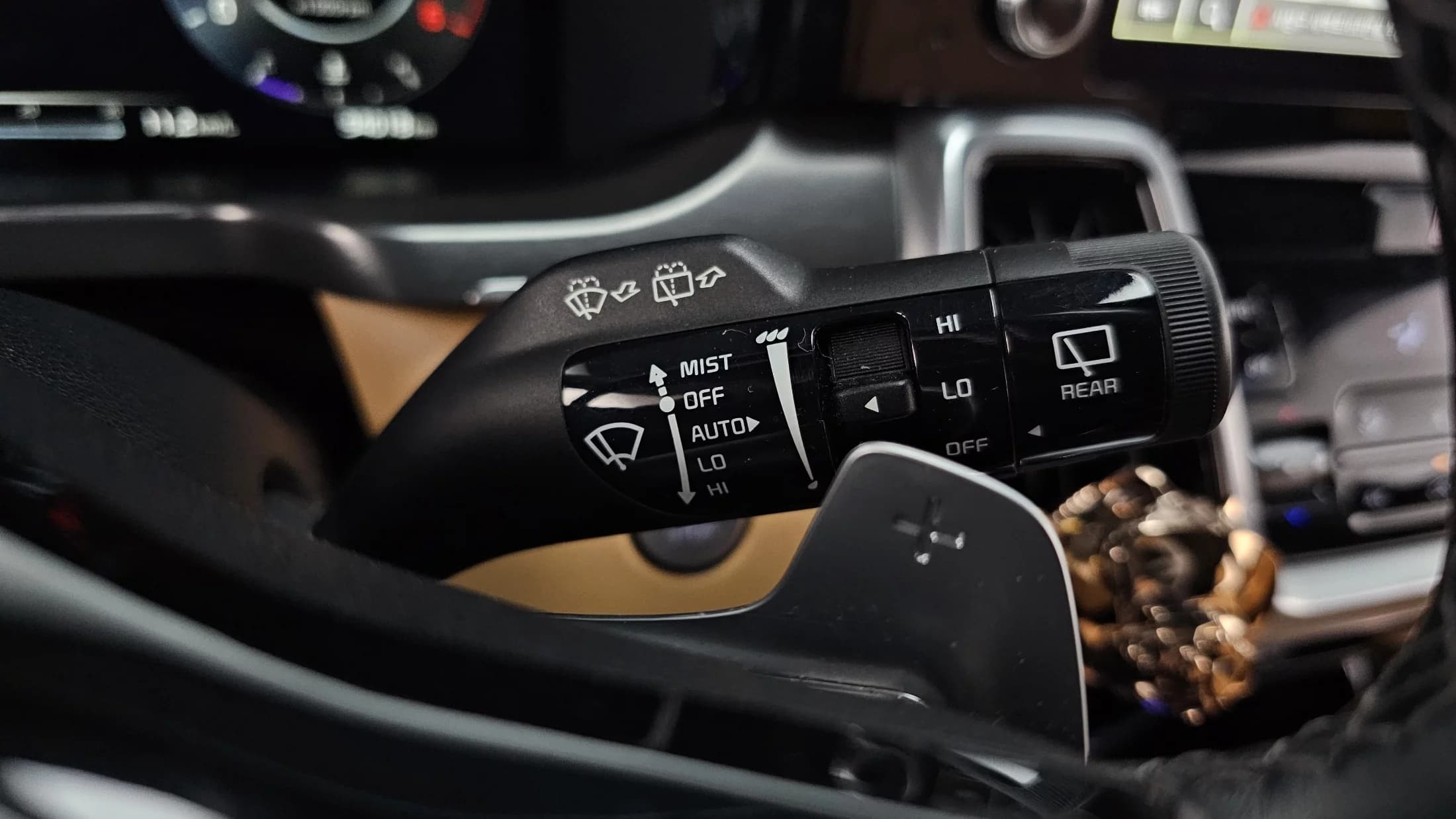 Kia Sorento Diesel 2.2 2WD Noblesse, 2021 г. 94105 км. — фото 17