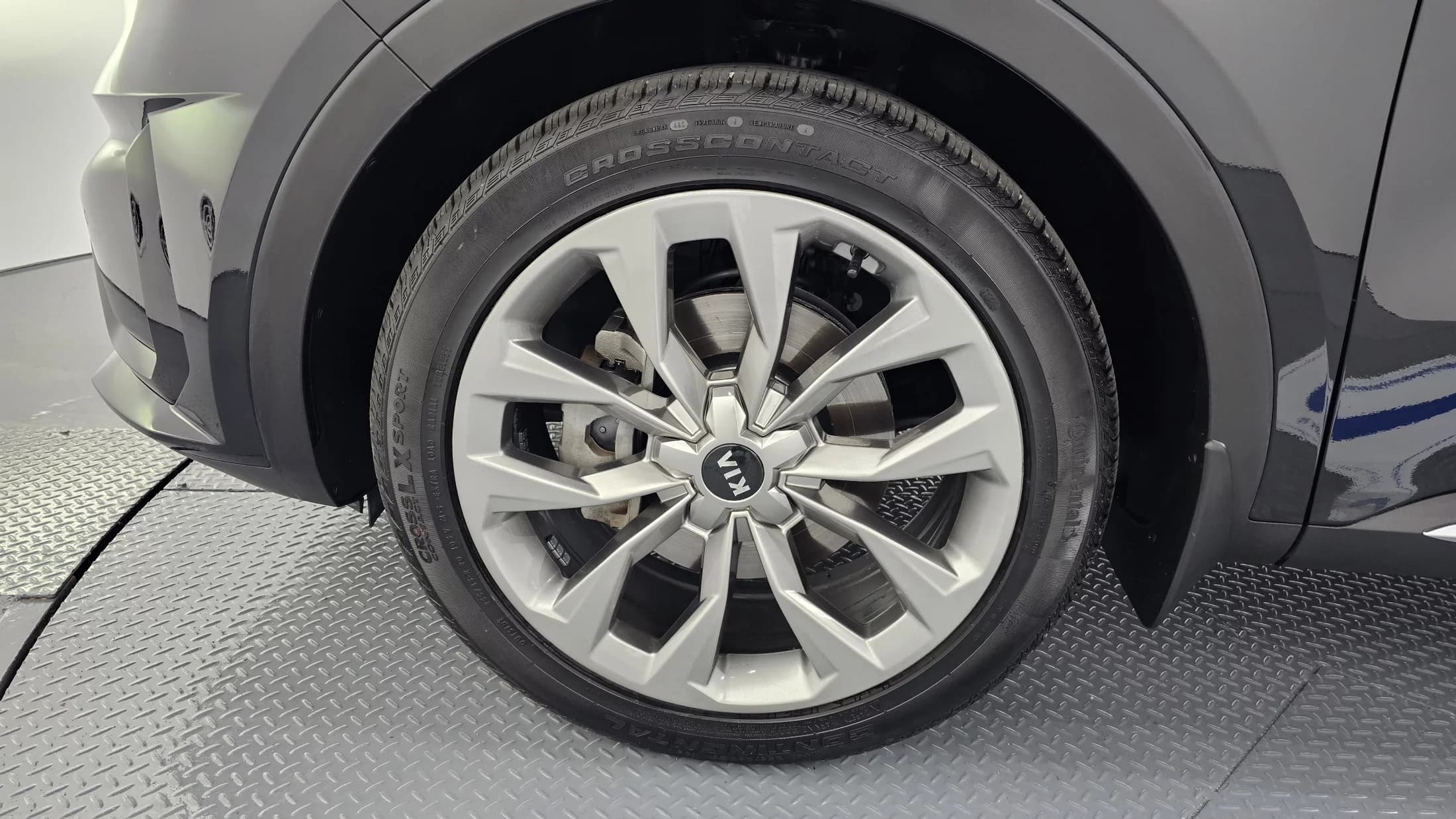 Kia Sorento Diesel 2.2 2WD Noblesse, 2021 г. 94105 км. — фото 5