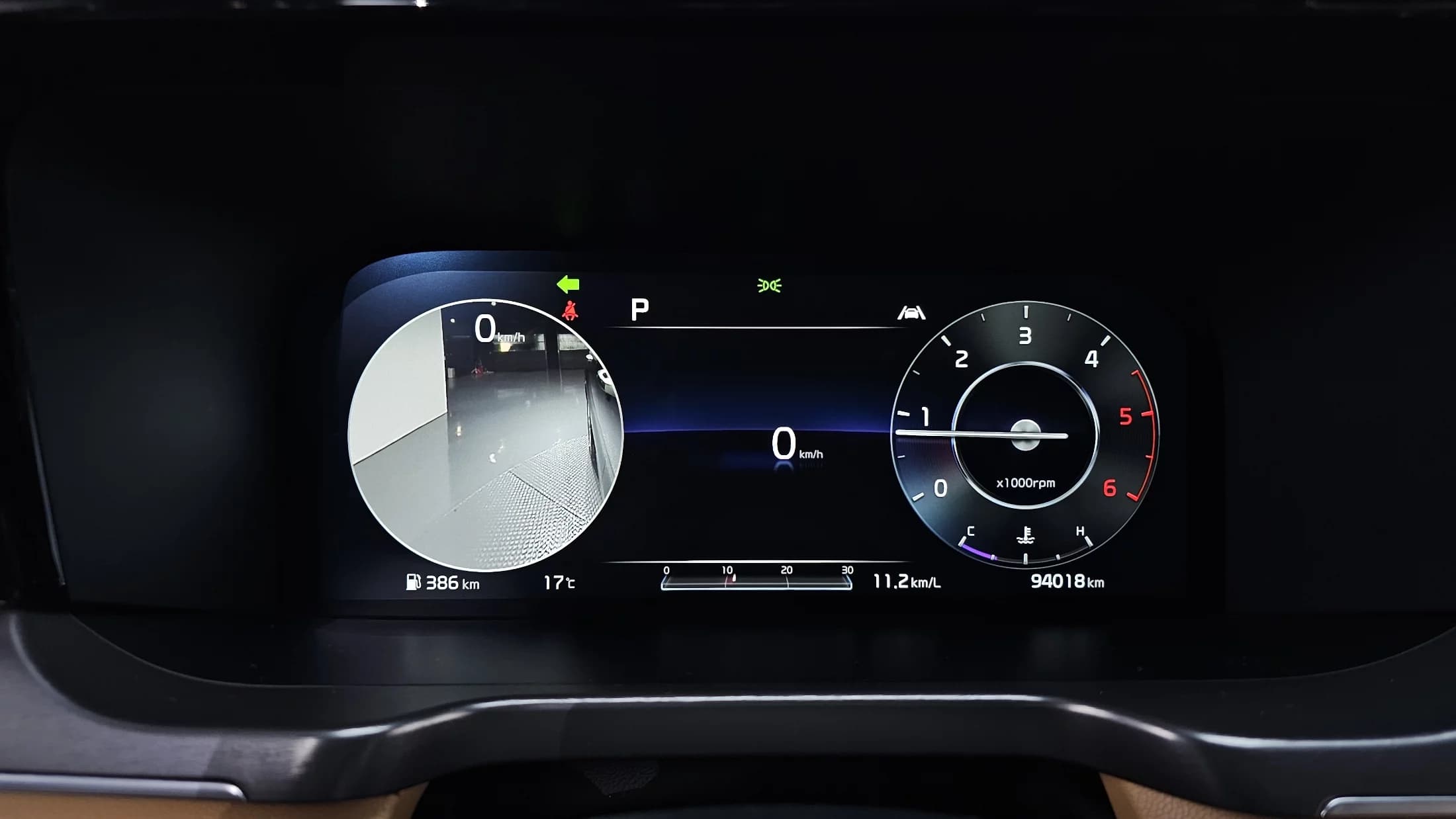 Kia Sorento Diesel 2.2 2WD Noblesse, 2021 г. 94105 км. — фото 8