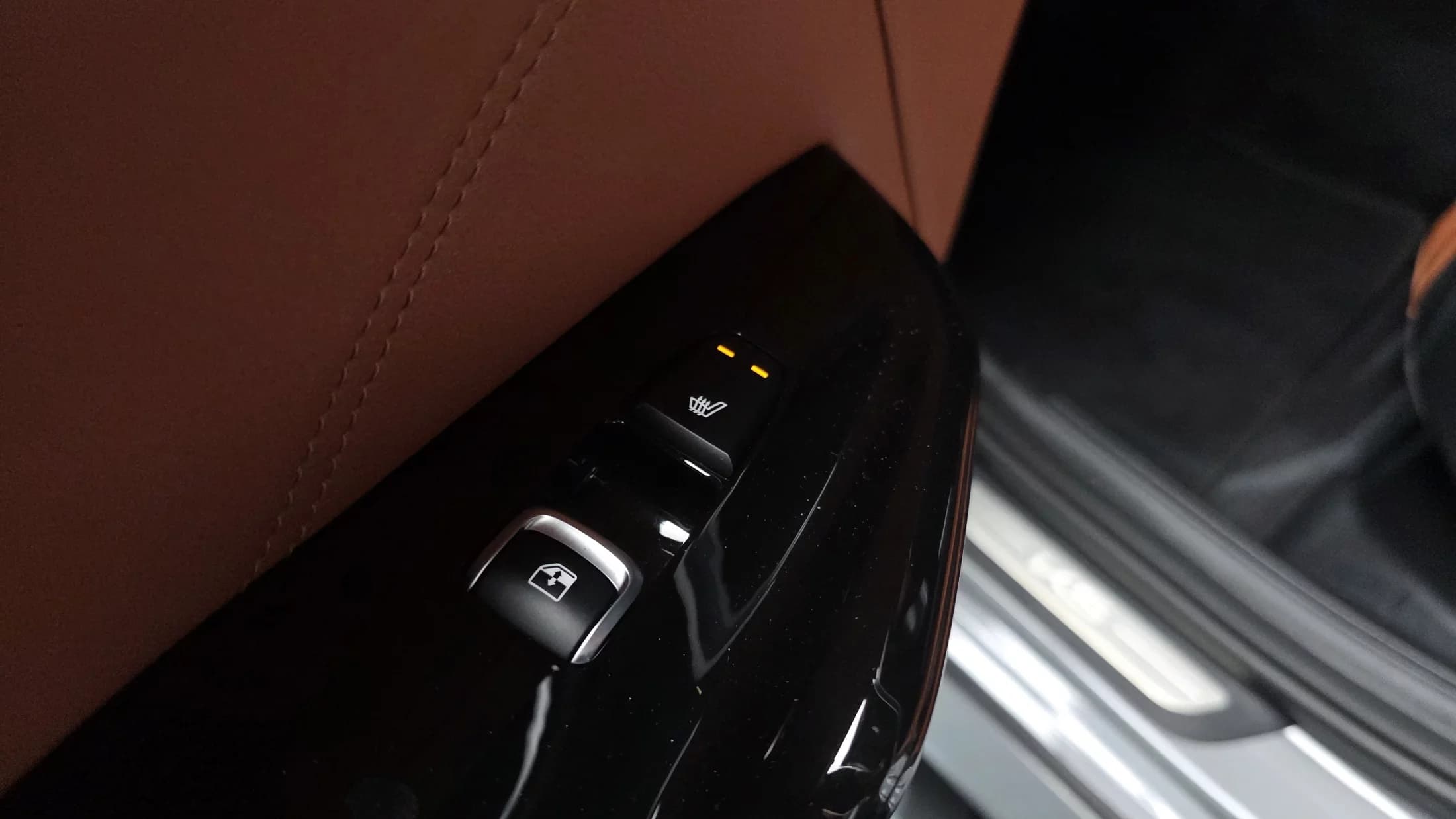 Kia K5 (Киа Оптима) Signature, гибрид, 2024 г. 23671 км. — фото 17