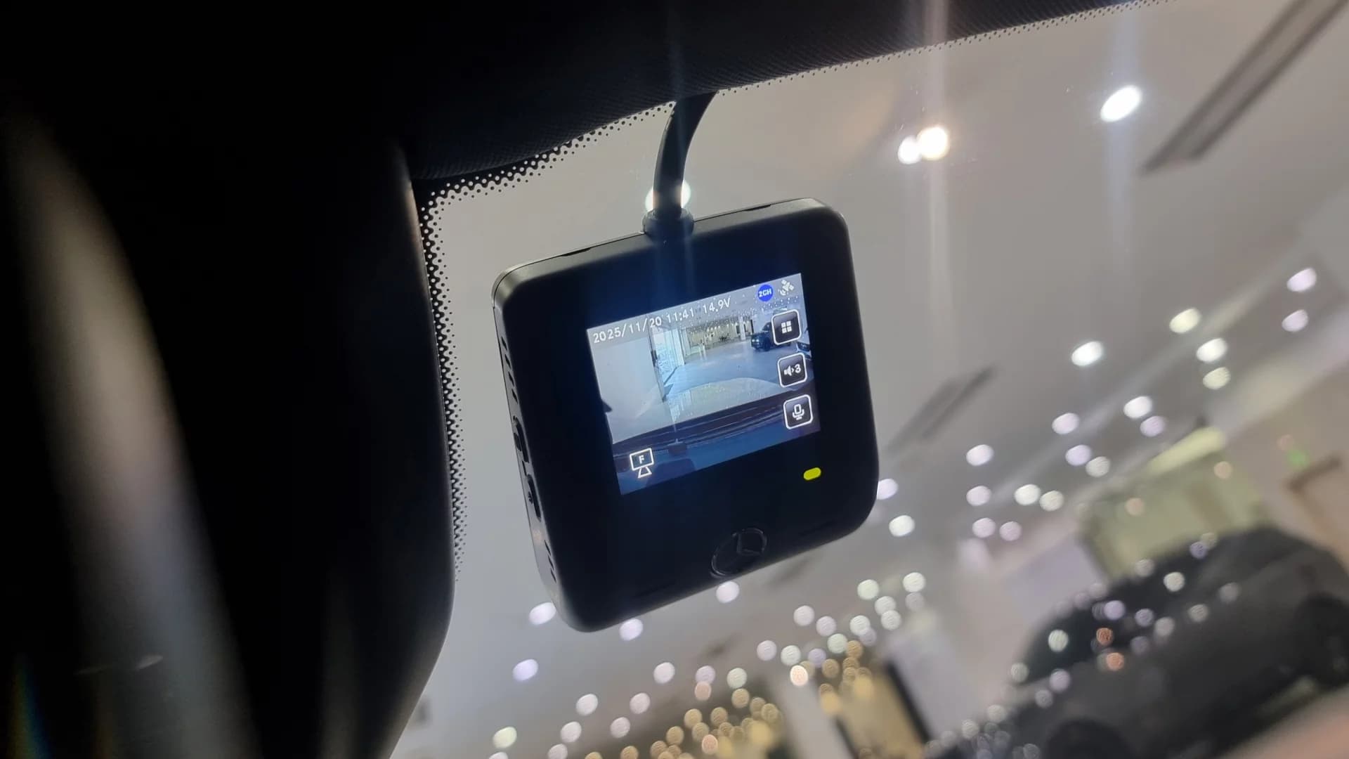Mercedes-Benz GLC-Class GCL300 4MATIC Coupe, 2023 г. 33887 км. — фото 17