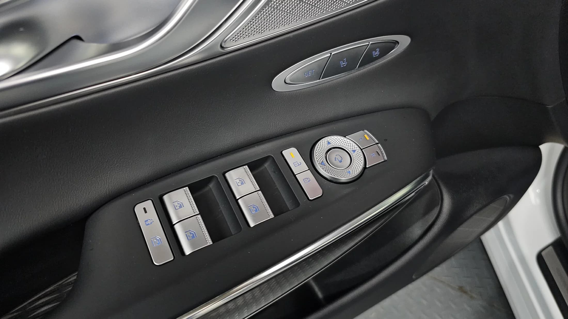 Genesis GV70 2.5T Gasoline AWD, 2024 г. 28047 км. — фото 13