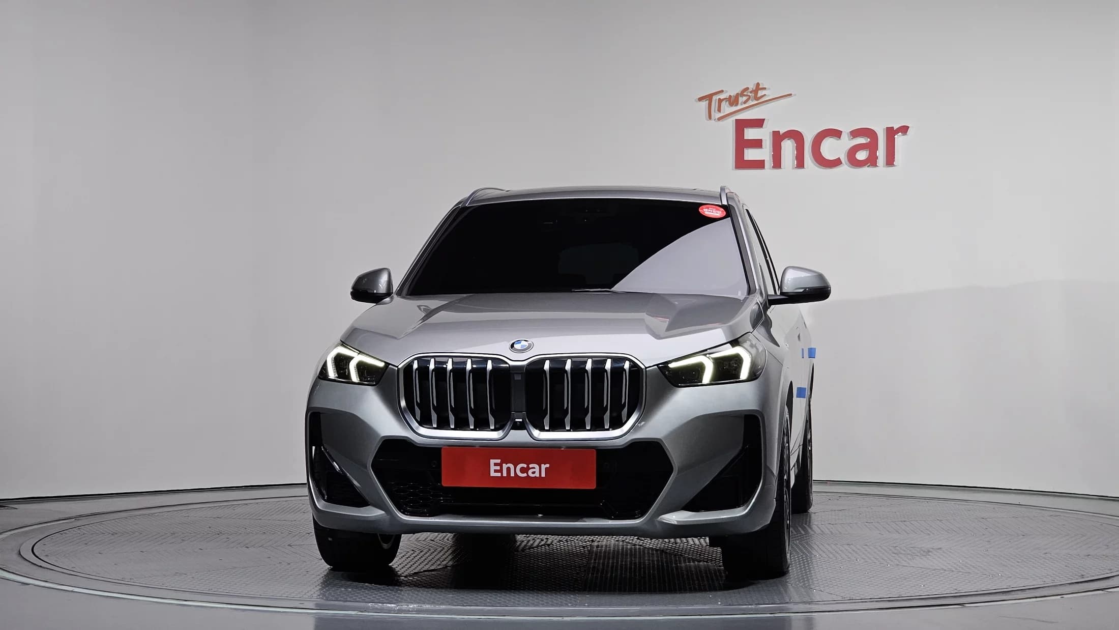 BMW X1 xDrive 20i M Sport, 2023 г. 15408 км. — фото 3