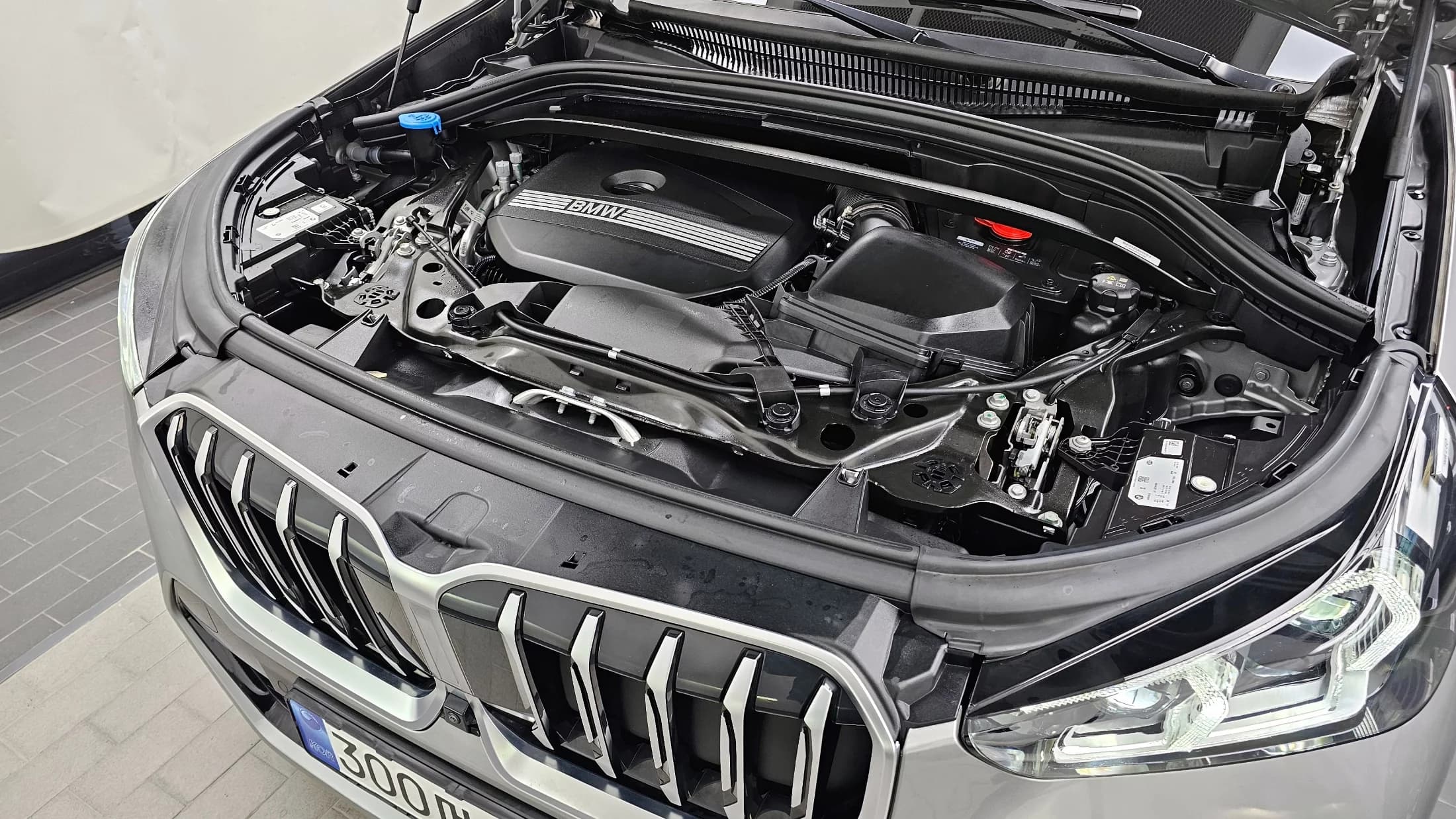 BMW X1 xDrive 20i M Sport, 2023 г. 15408 км. — фото 6