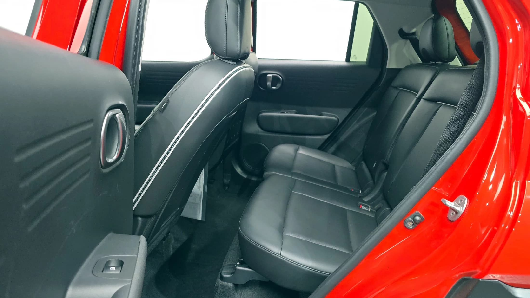 Hyundai Casper Turbo Inspiration, 2021 г. 68771 км. — фото 12