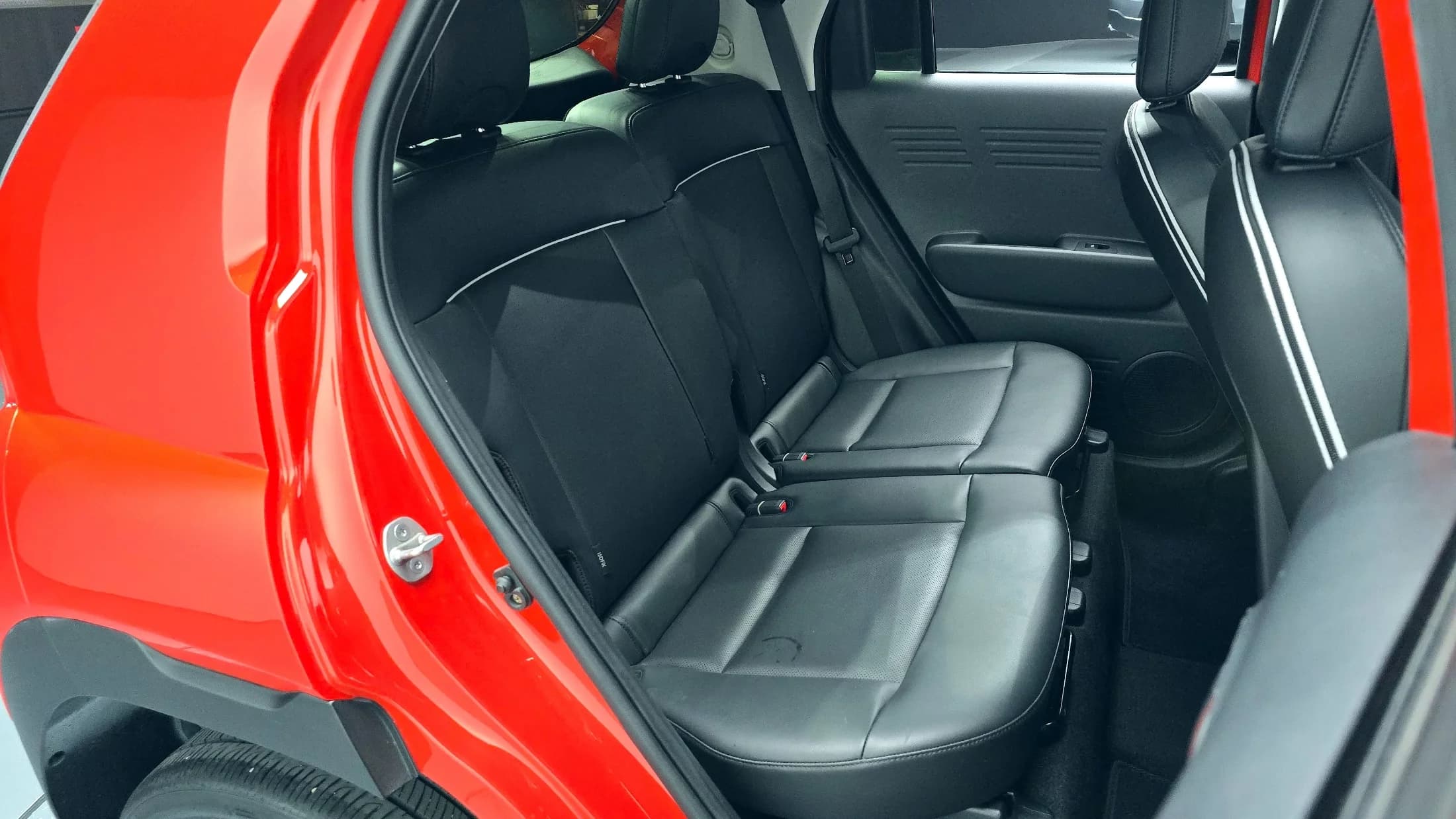Hyundai Casper Turbo Inspiration, 2021 г. 68771 км. — фото 13