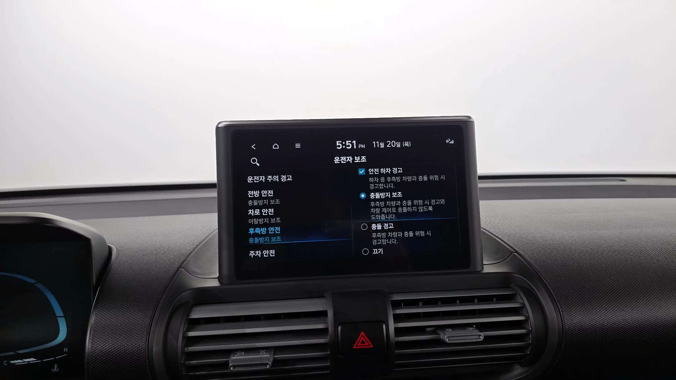 Hyundai Casper Turbo Inspiration, 2021 г. 68771 км. — фото 16