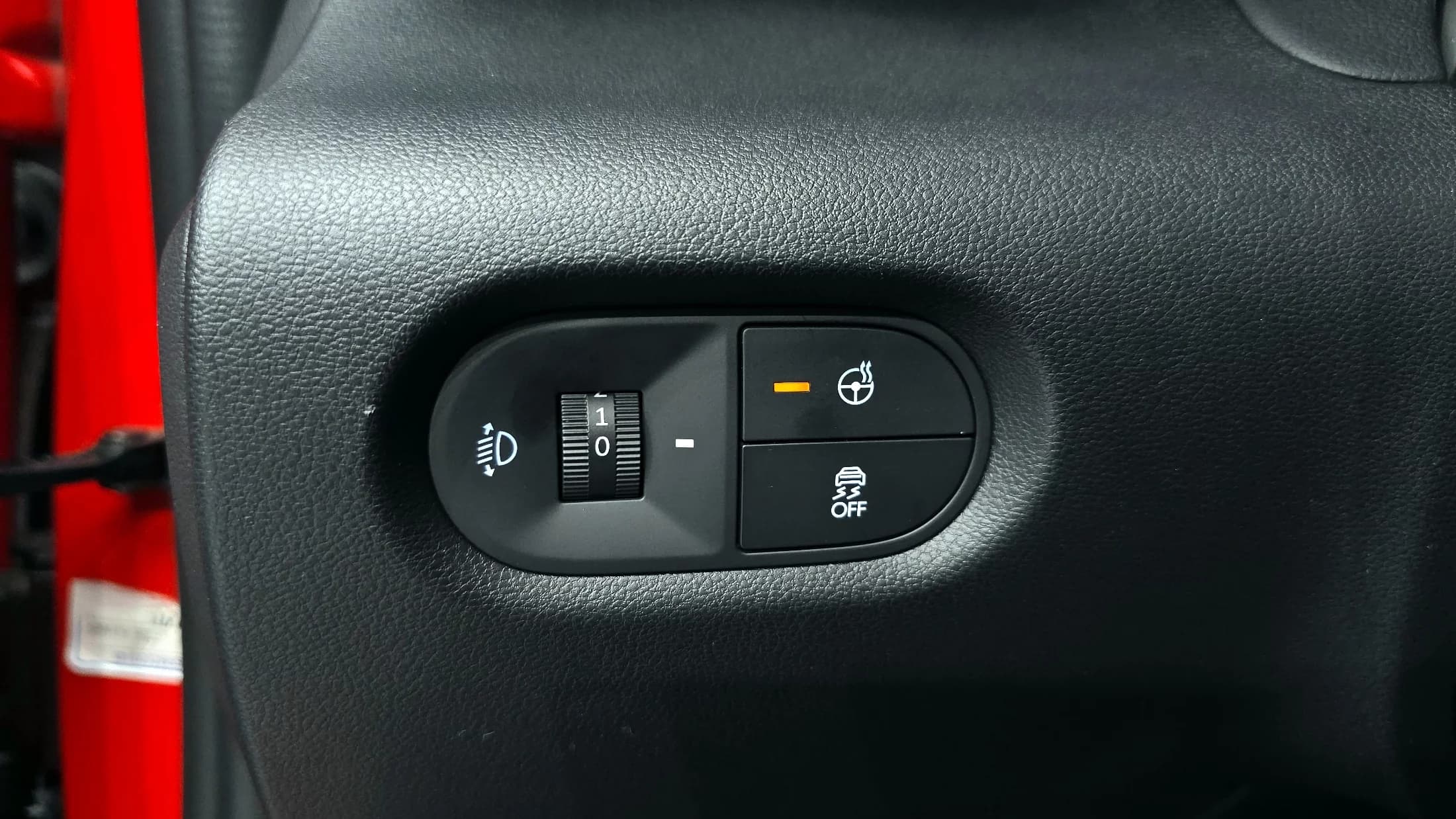 Hyundai Casper Turbo Inspiration, 2021 г. 68771 км. — фото 18