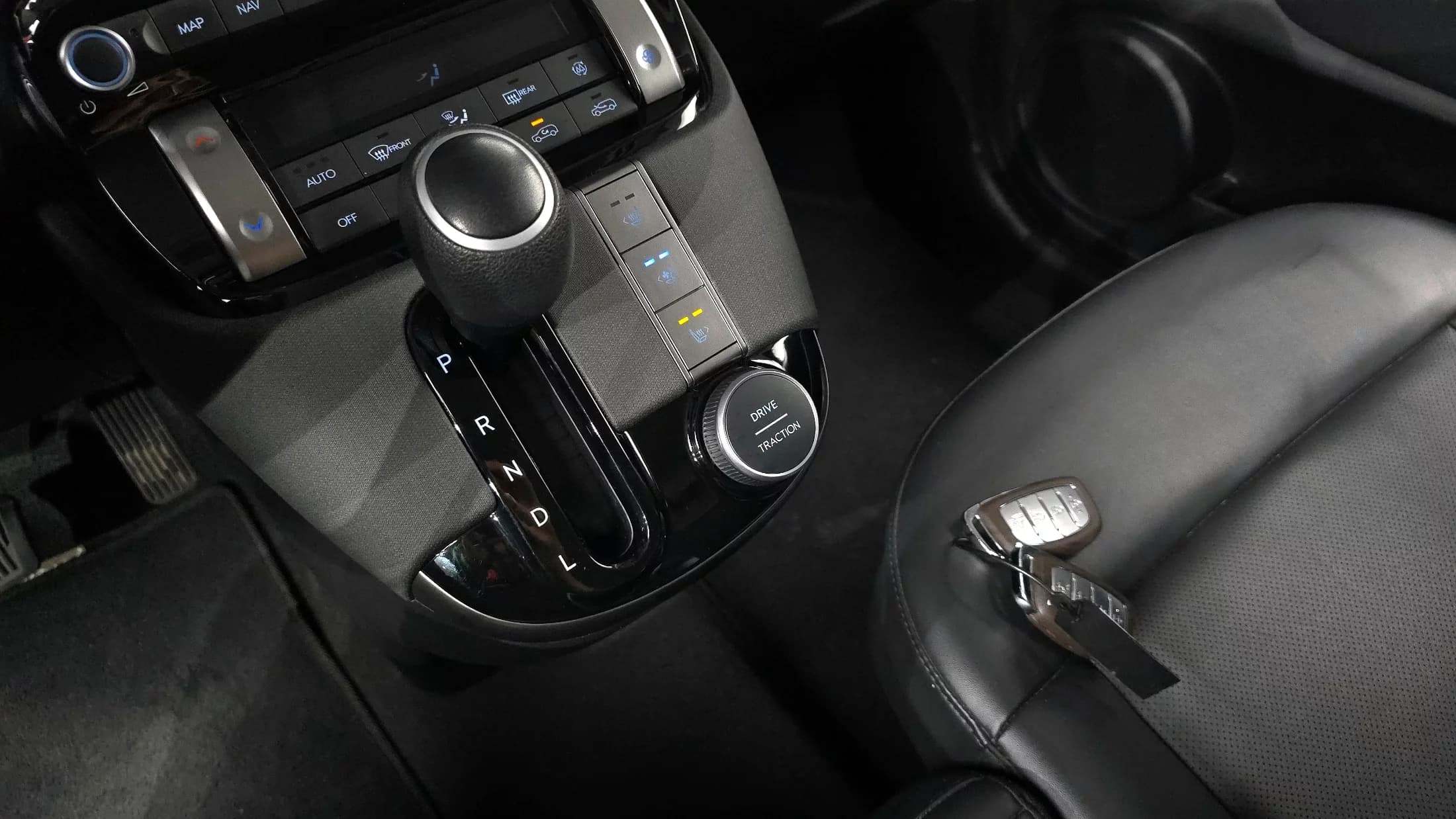 Hyundai Casper Turbo Inspiration, 2021 г. 68771 км. — фото 9