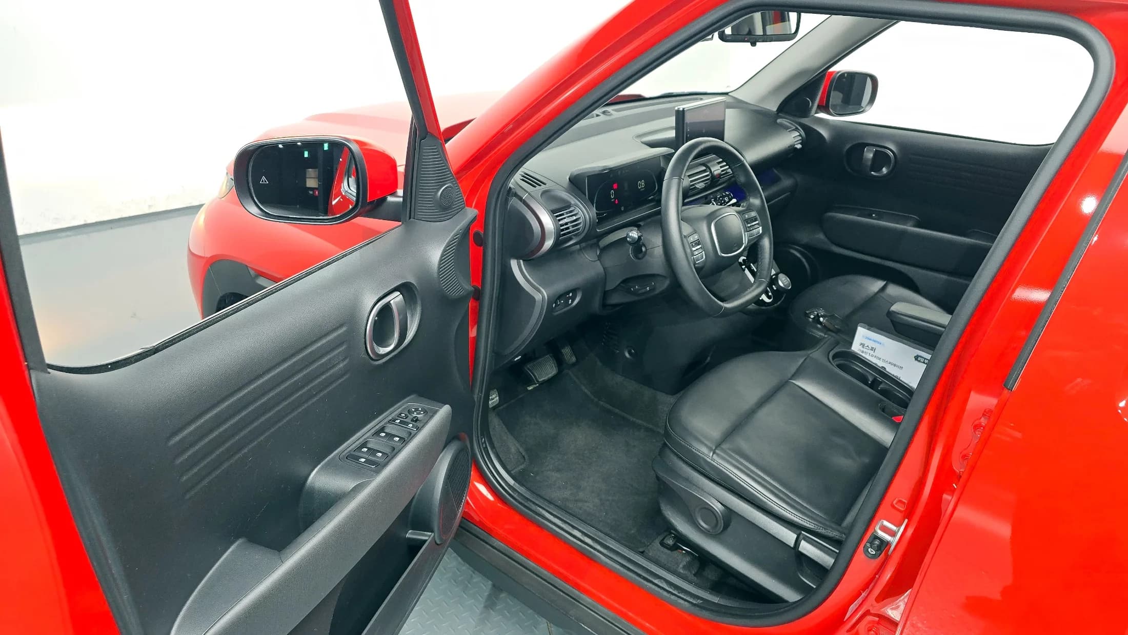 Hyundai Casper Turbo Inspiration, 2021 г. 68771 км. — фото 10