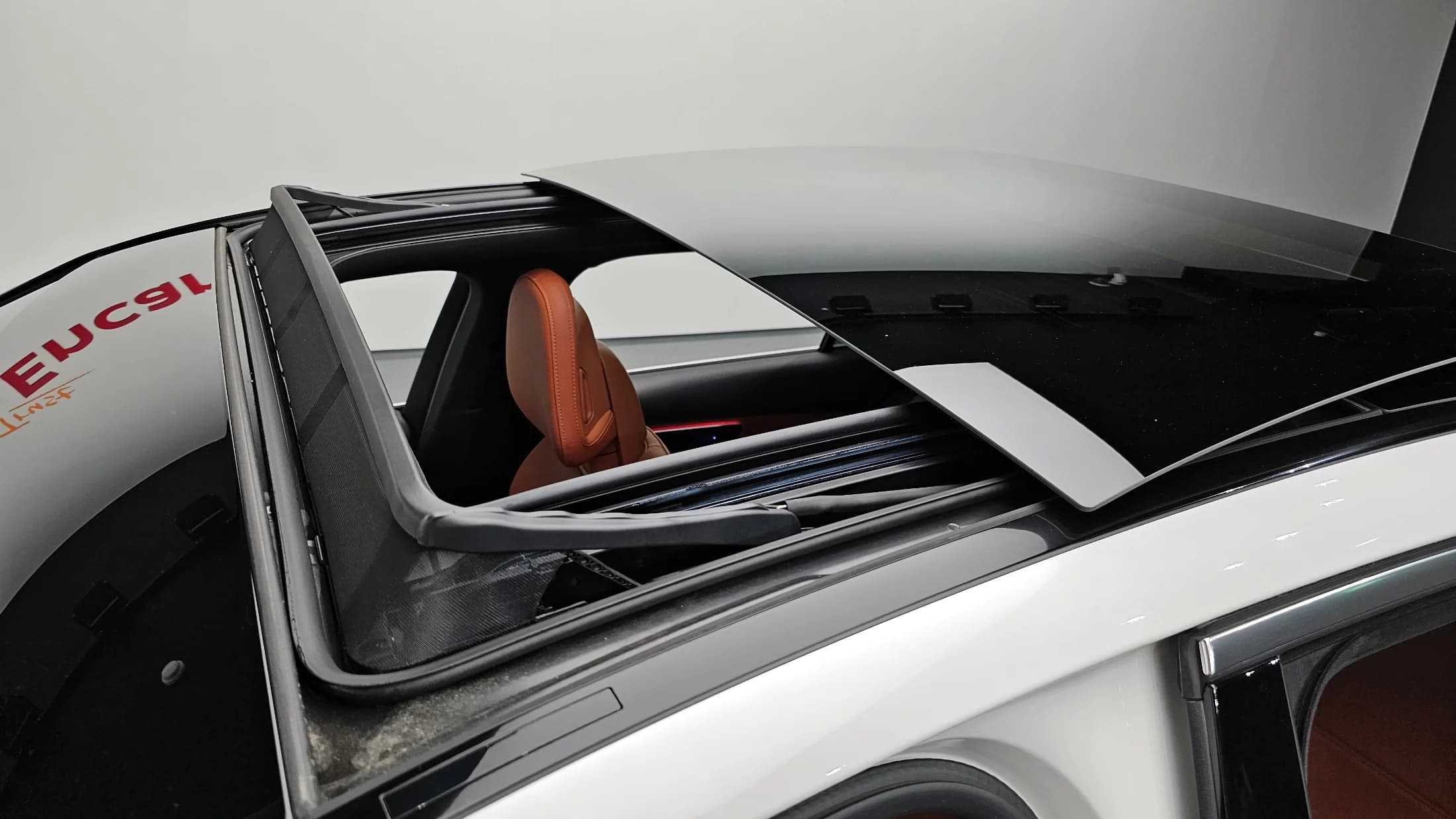 Mercedes-Benz C-Class C300 4MATIC Avantgarde, 2024 г. 20850 км. — фото 37