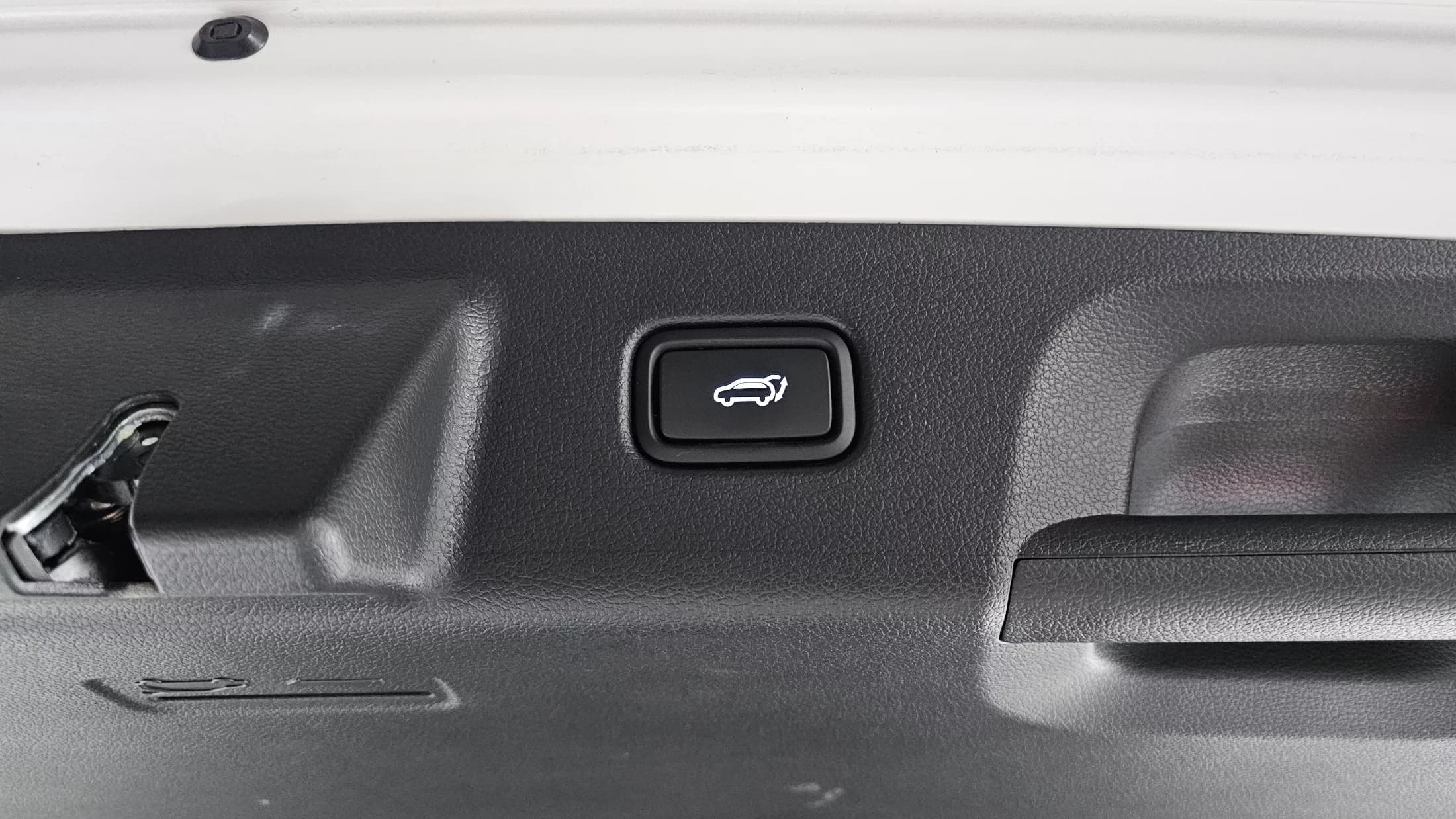 Hyundai Palisade Gasoline 3.8 2WD Prestige, 2023 г. 24104 км. — фото 20