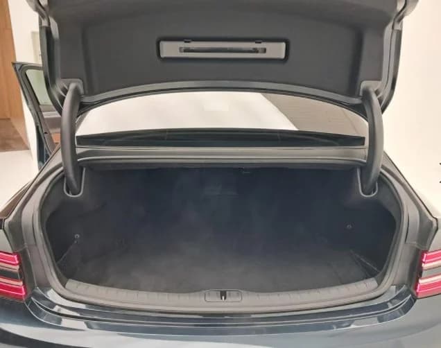 Genesis G80 Gasoline 2.5 Turbo AWD, 2021 г. 34789 км. — фото 18