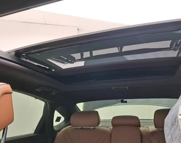 Genesis G80 Gasoline 2.5 Turbo AWD, 2021 г. 34789 км. — фото 20