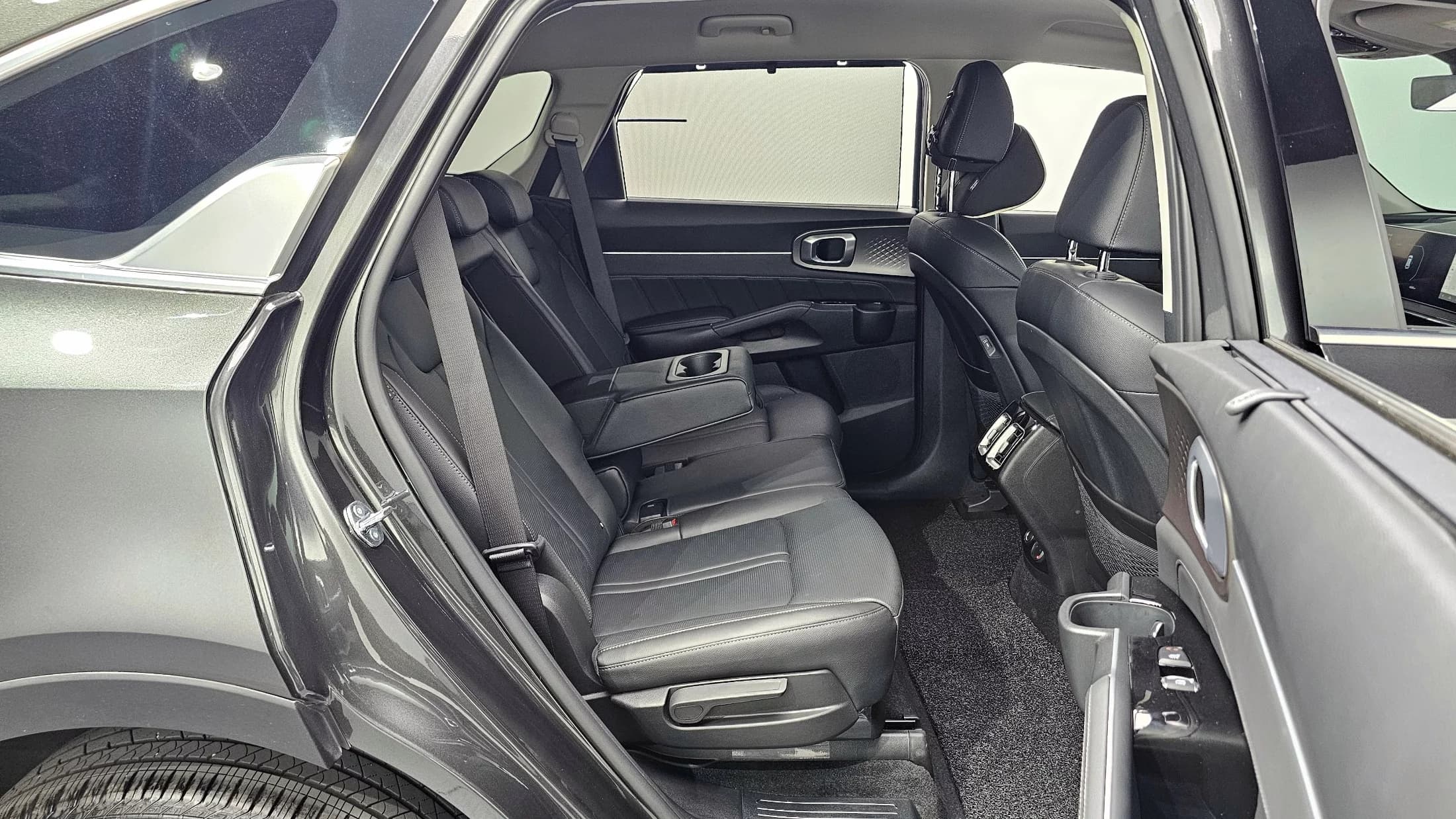 Kia Sorento Diesel 2.2 2WD Noblesse, 2025 г. 6754 км. — фото 11