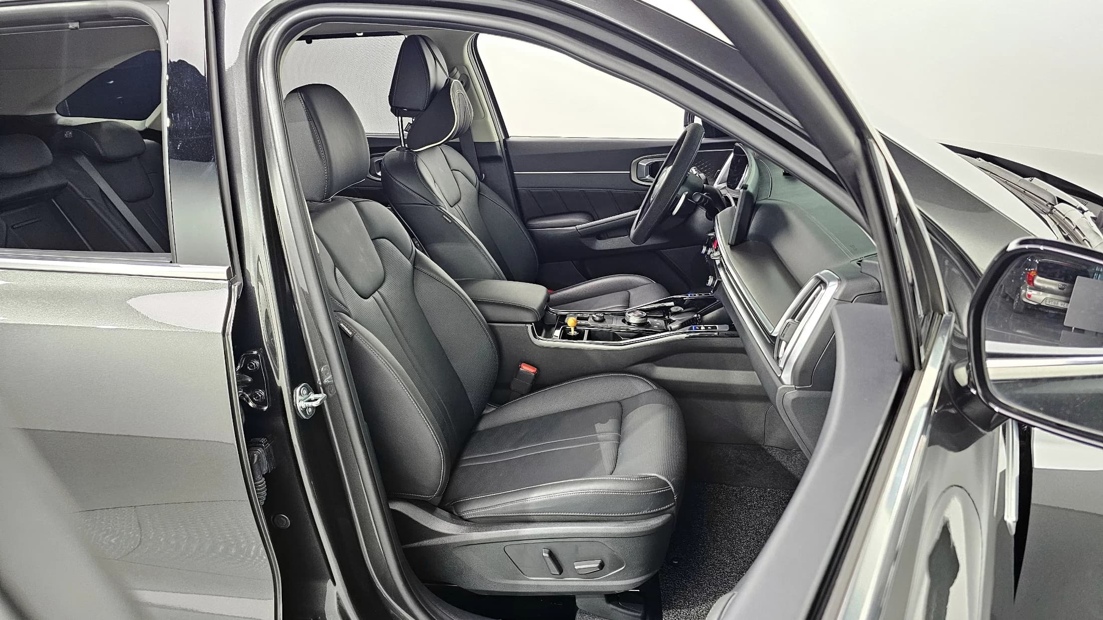 Kia Sorento Diesel 2.2 2WD Noblesse, 2025 г. 6754 км. — фото 12