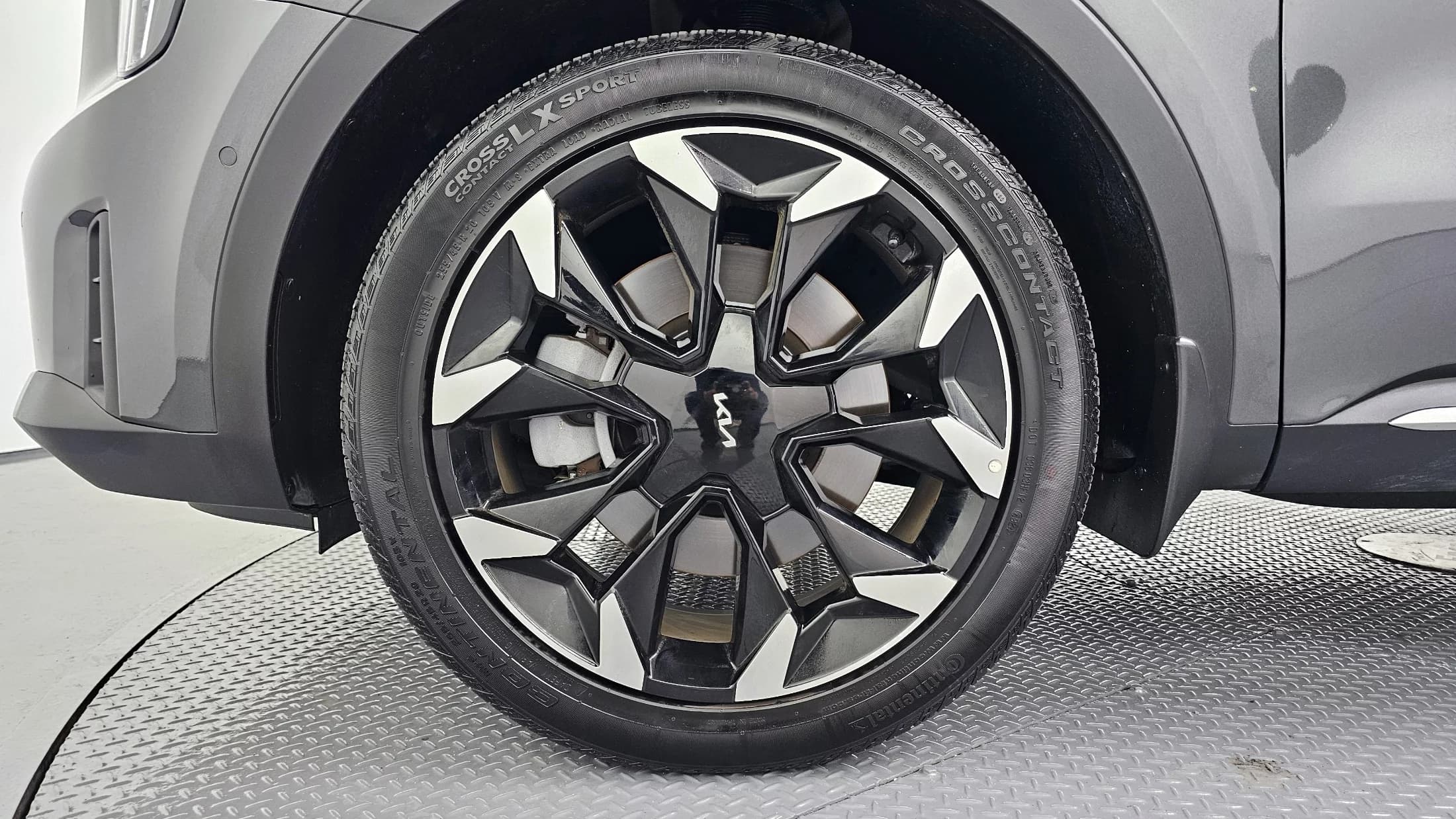 Kia Sorento Diesel 2.2 2WD Noblesse, 2025 г. 6754 км. — фото 5