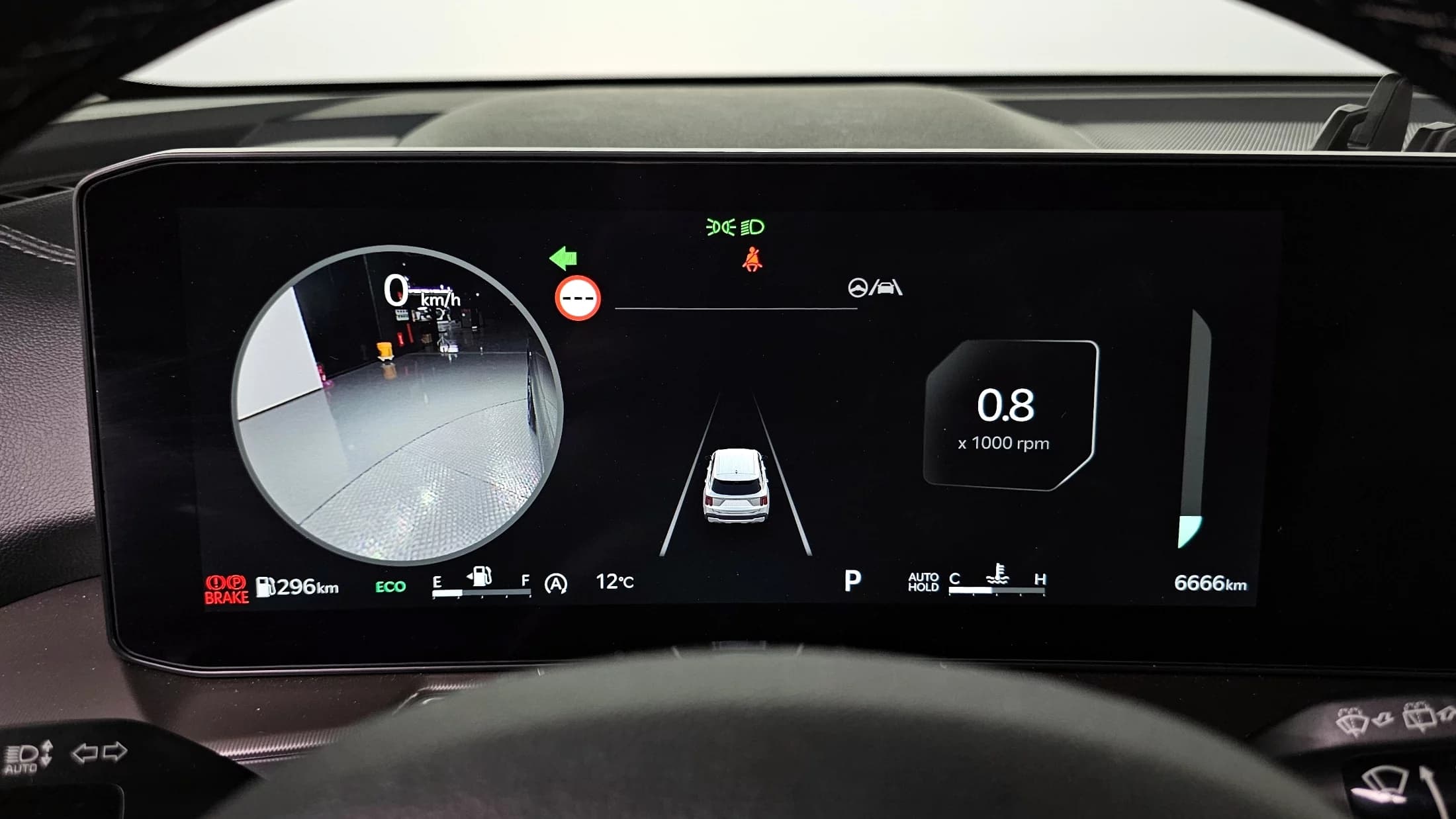 Kia Sorento Diesel 2.2 2WD Noblesse, 2025 г. 6754 км. — фото 8