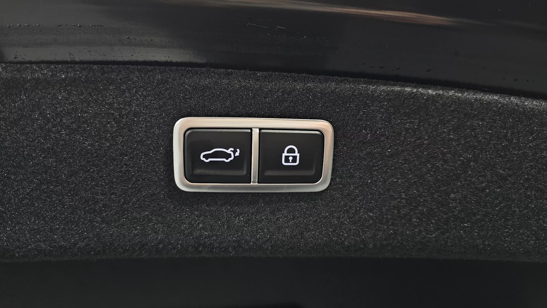 Genesis G80 Gasoline 2.5 Turbo AWD, 2023 г. 18478 км. — фото 20