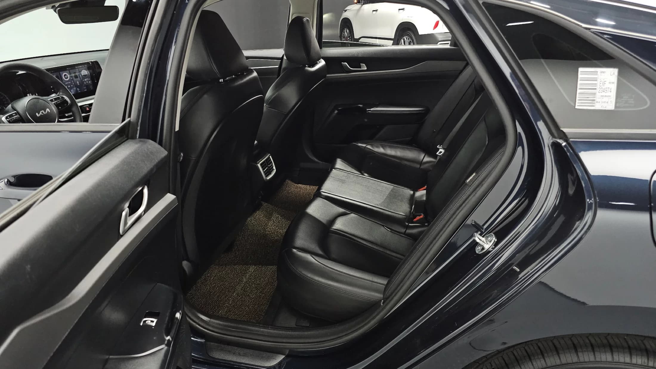 Kia K5 (Киа Оптима) 2.0 LPI(Renter car) Strandard, 2023 г. 38150 км. — фото 12