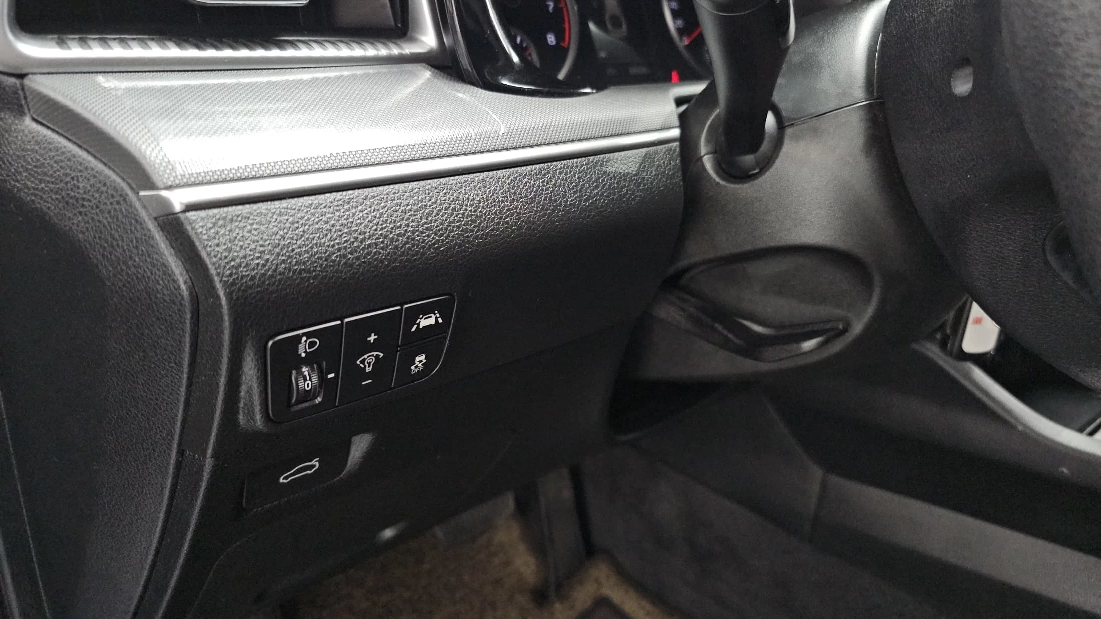 Kia K5 (Киа Оптима) 2.0 LPI(Renter car) Strandard, 2023 г. 38150 км. — фото 18