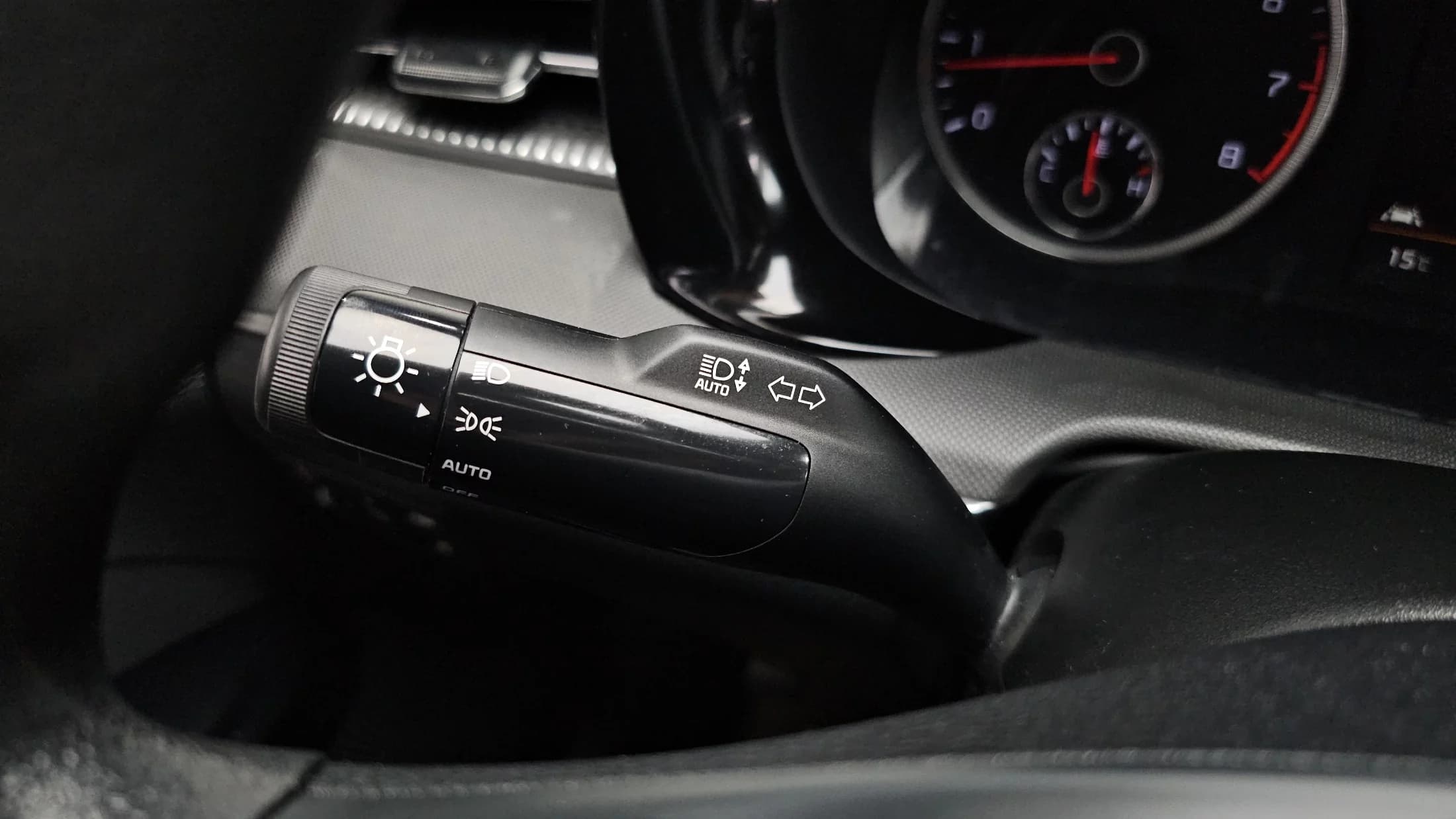 Kia K5 (Киа Оптима) 2.0 LPI(Renter car) Strandard, 2023 г. 38150 км. — фото 19