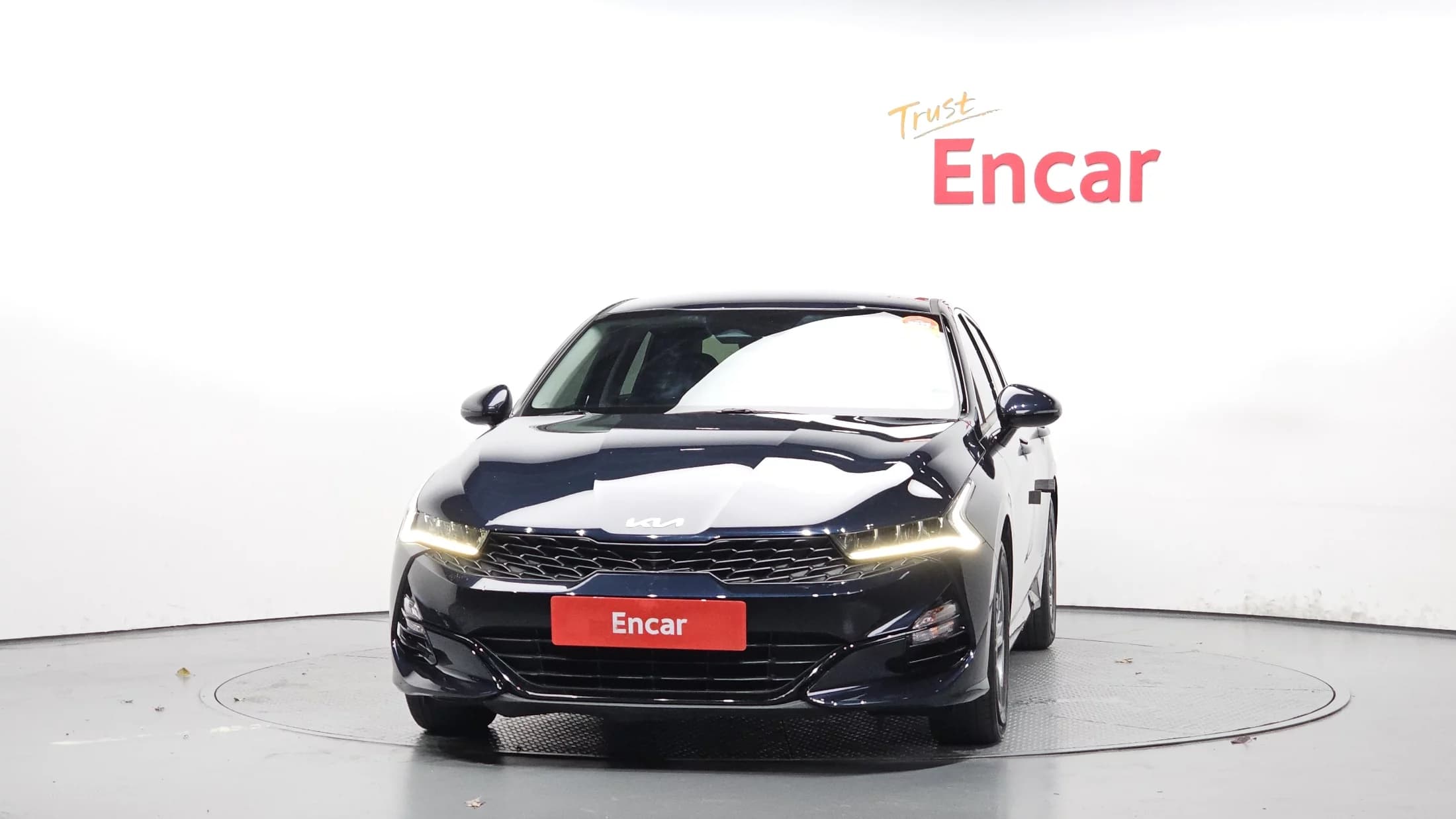 Kia K5 (Киа Оптима) 2.0 LPI(Renter car) Strandard, 2023 г. 38150 км. — фото 3