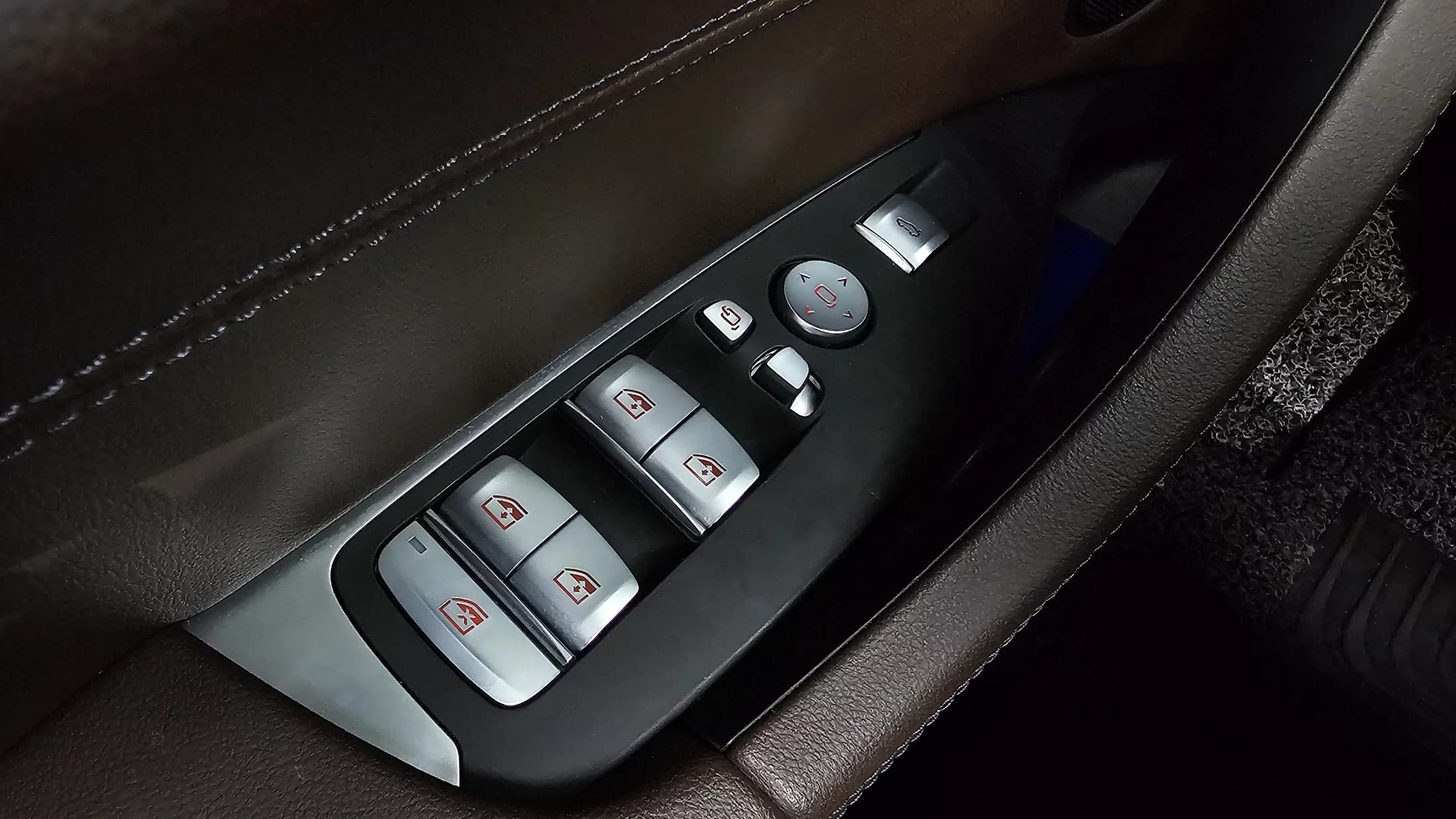 BMW X3 xDrive 20i, 2022 г. 42799 км. — фото 16