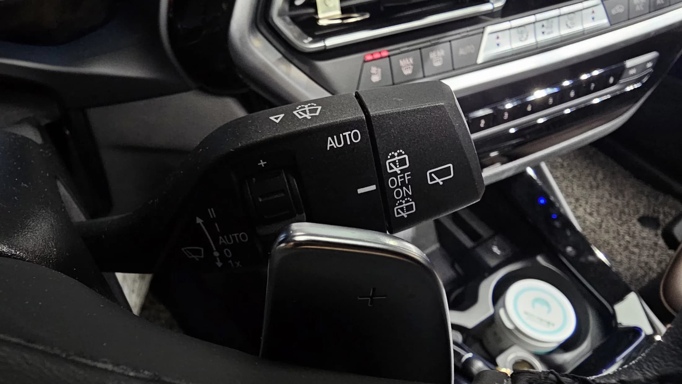 BMW X3 xDrive 20i, 2022 г. 42799 км. — фото 17