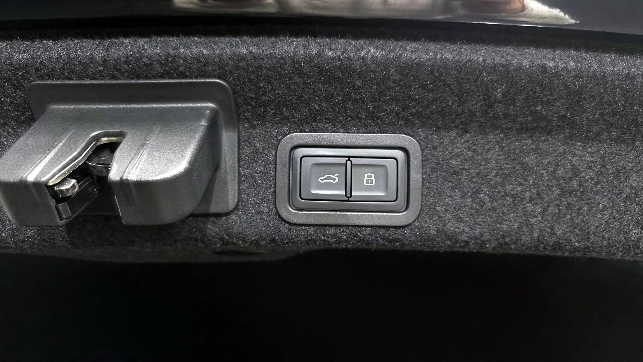 Audi A6 45 TFSI, 2021 г. 44000 км. — фото 20