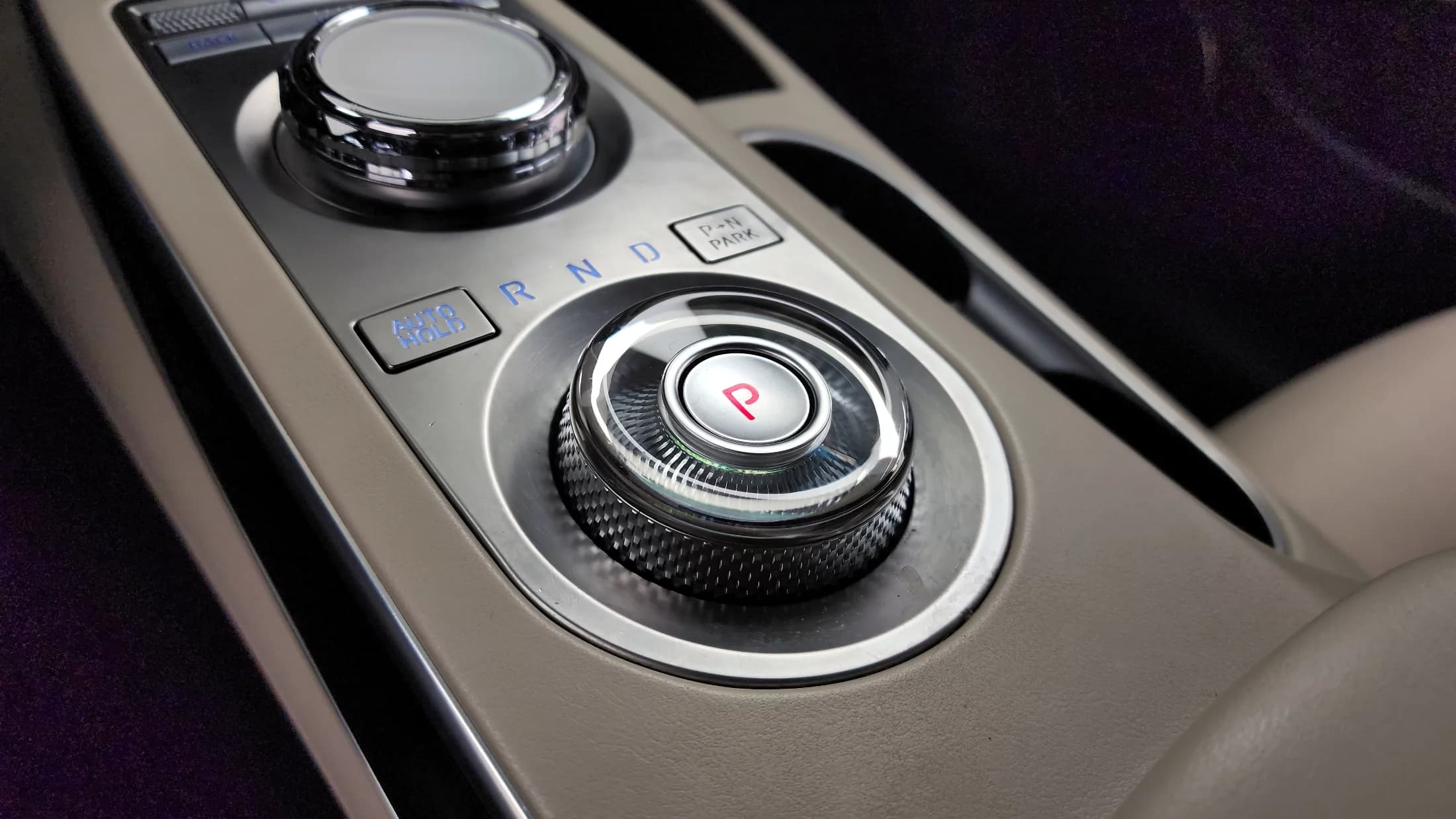 Genesis GV70 2.5T Gasoline AWD, 2021 г. 99823 км. — фото 9