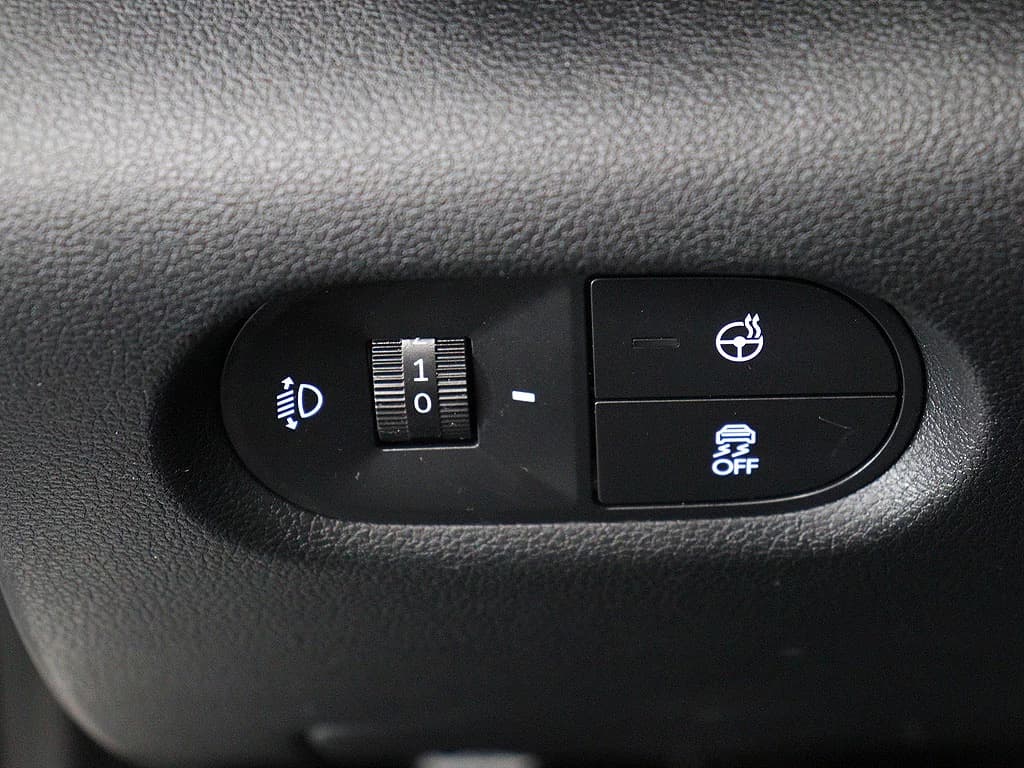 Hyundai Casper Inspiration, 2022 г. 80227 км. — фото 13