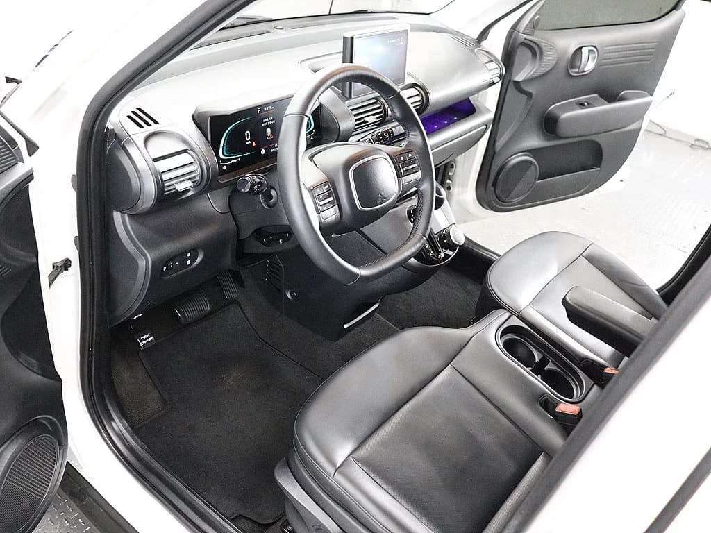 Hyundai Casper Inspiration, 2022 г. 80227 км. — фото 18