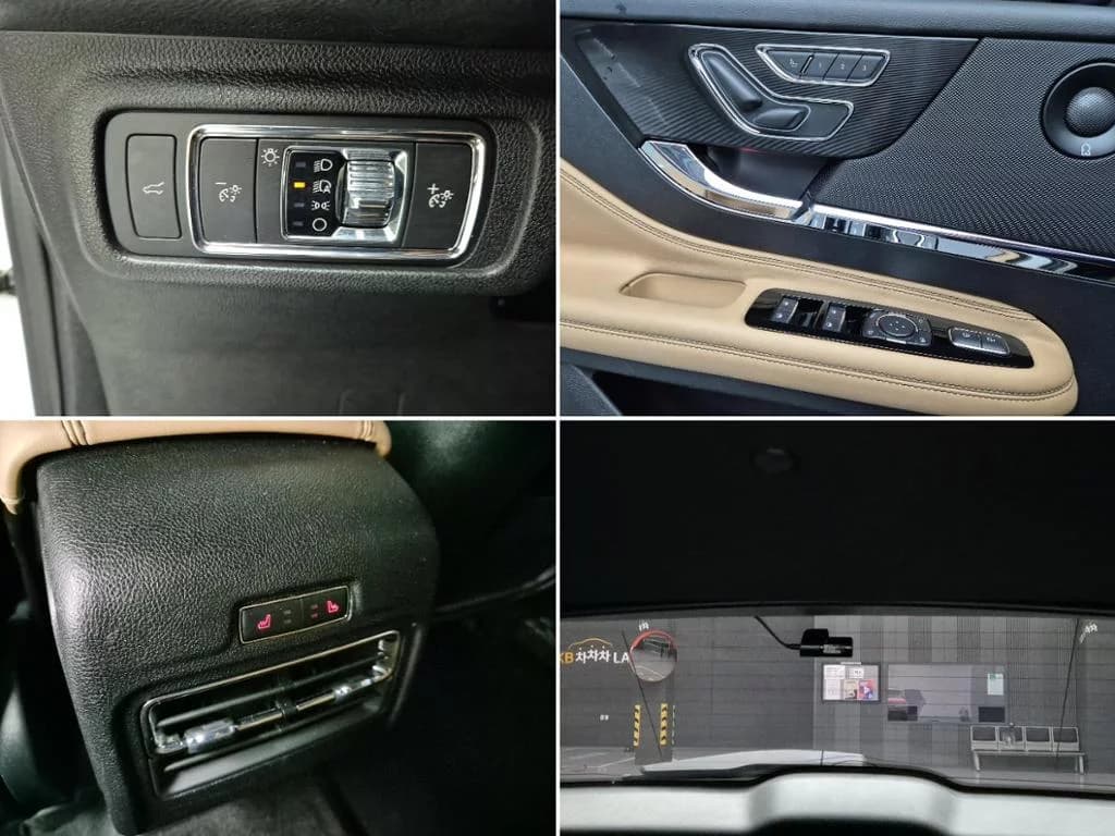 Lincoln Corsair 2.0 Reserve AWD, 2022 г. 81766 км. — фото 19